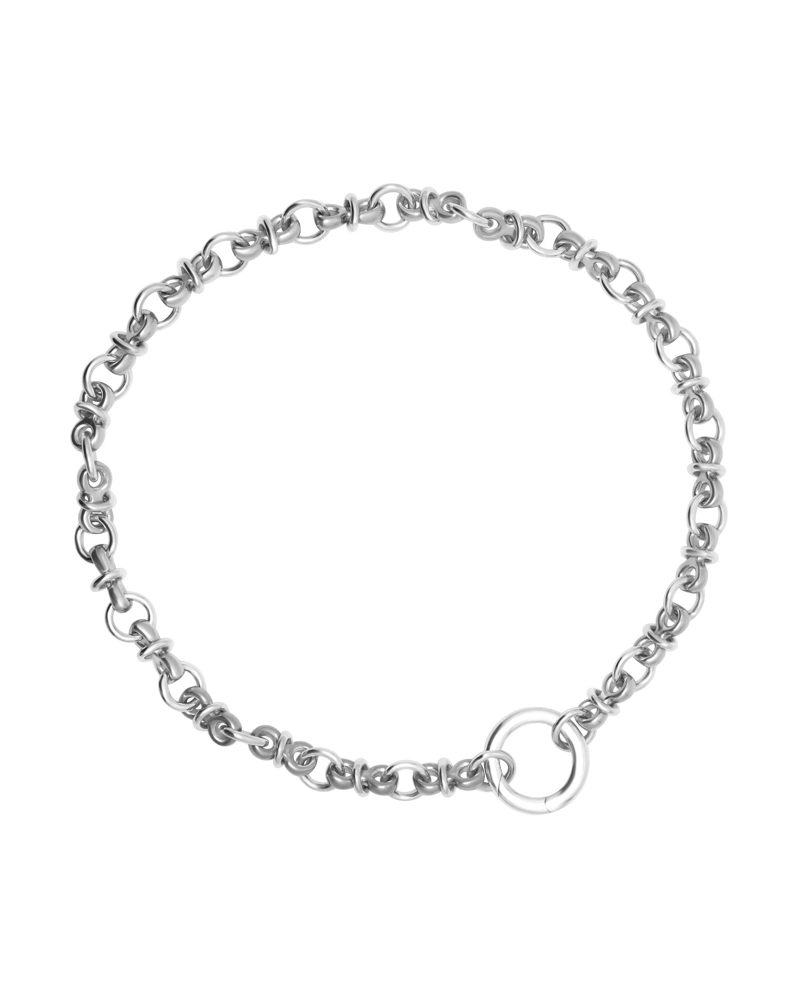 8Link Necklace