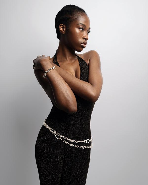 Waisted Random Hook Up