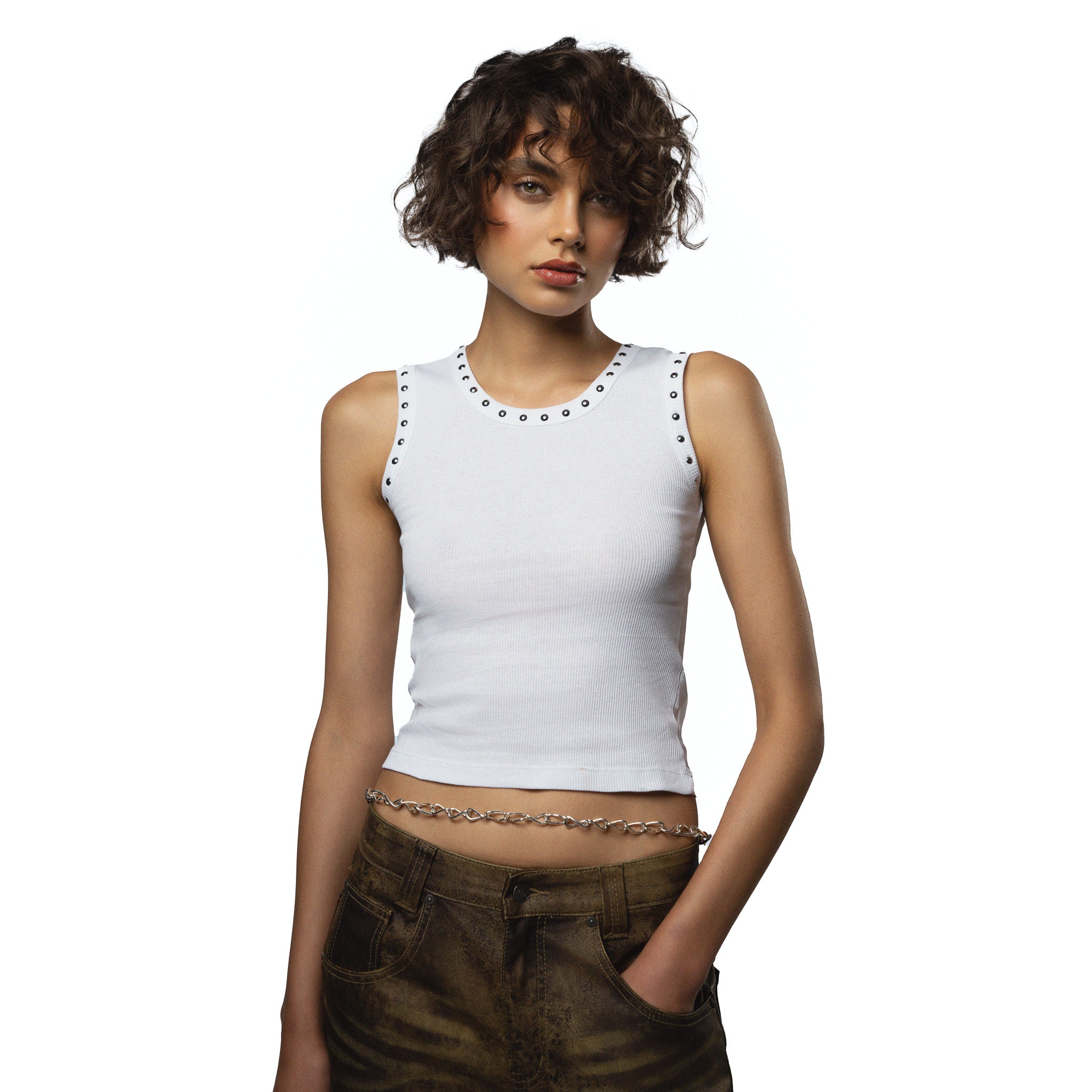 Infinity Waist Chain