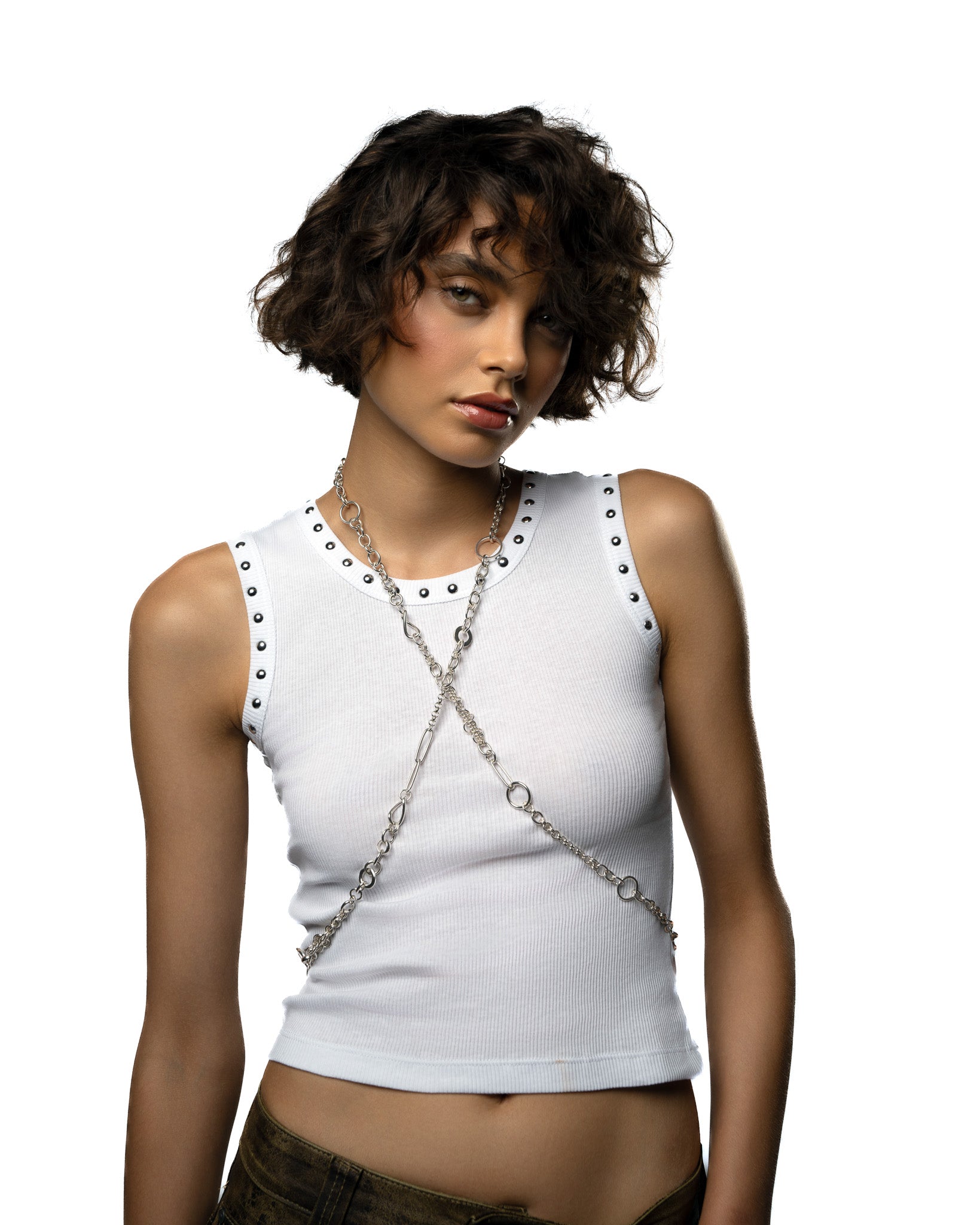 3Way Body chain