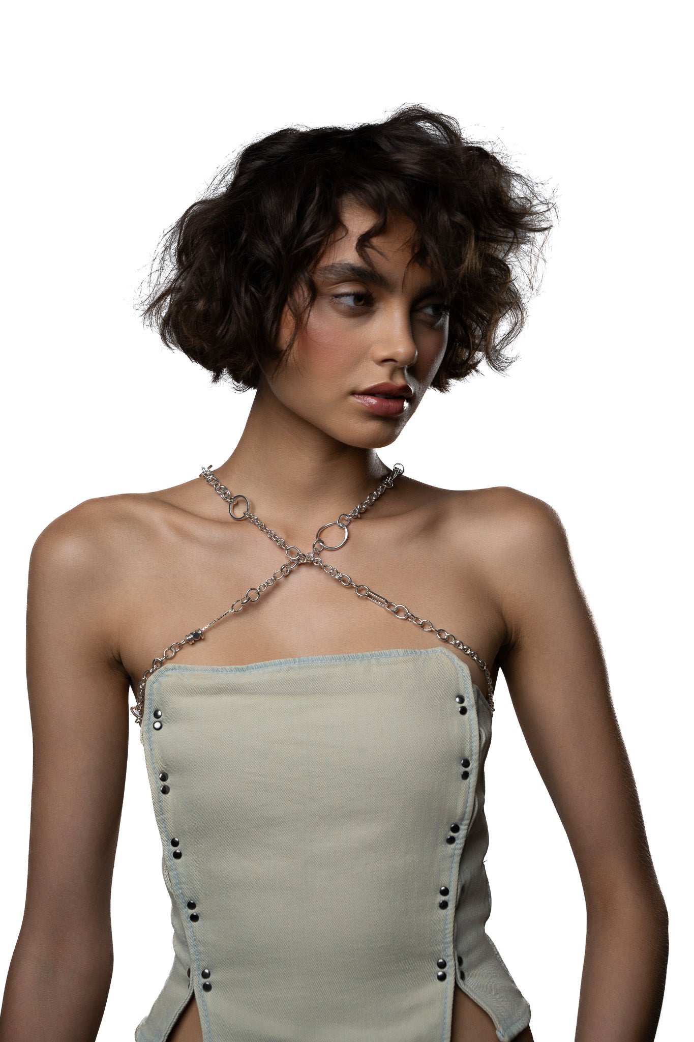 3Way Body chain