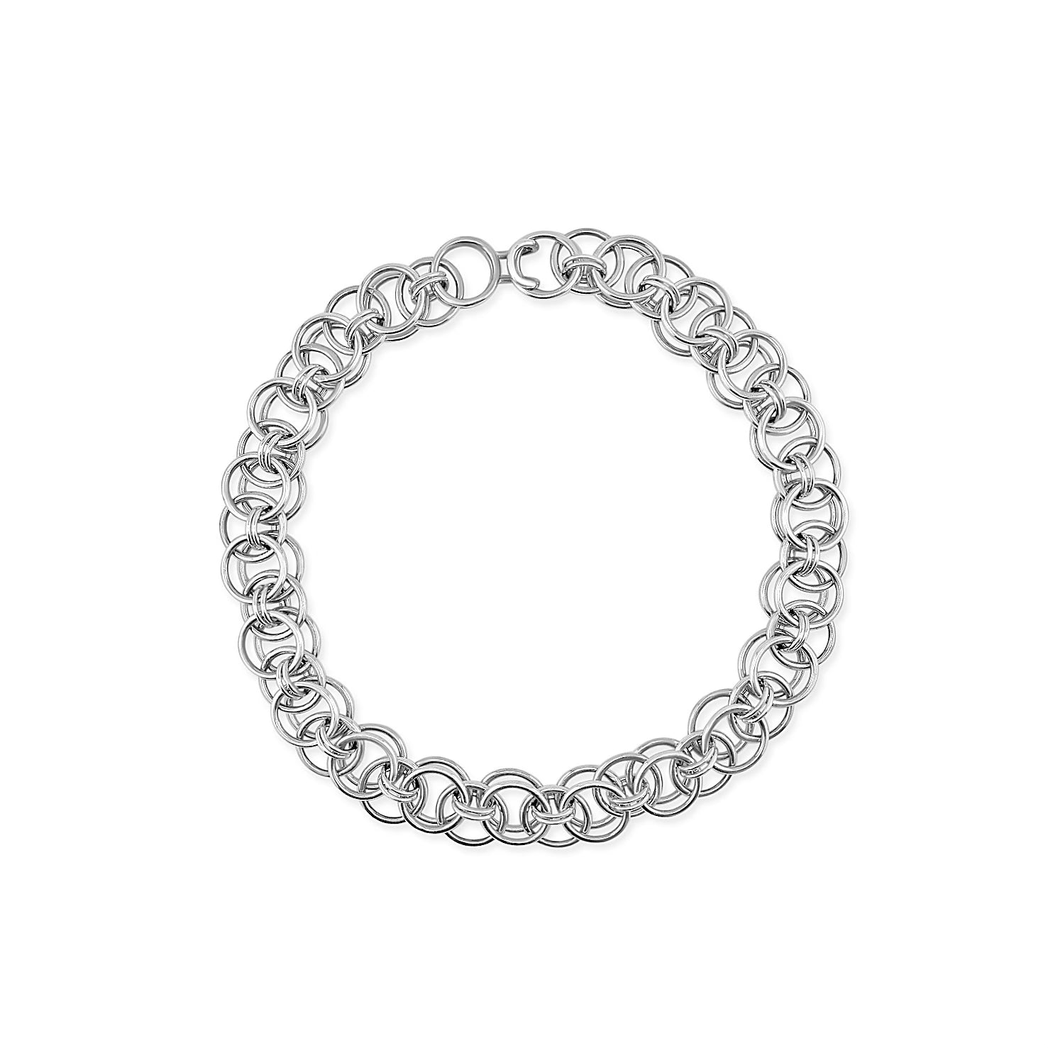 Slidey Necklace