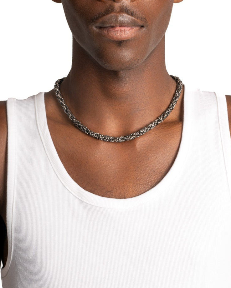 Byzantine Necklace