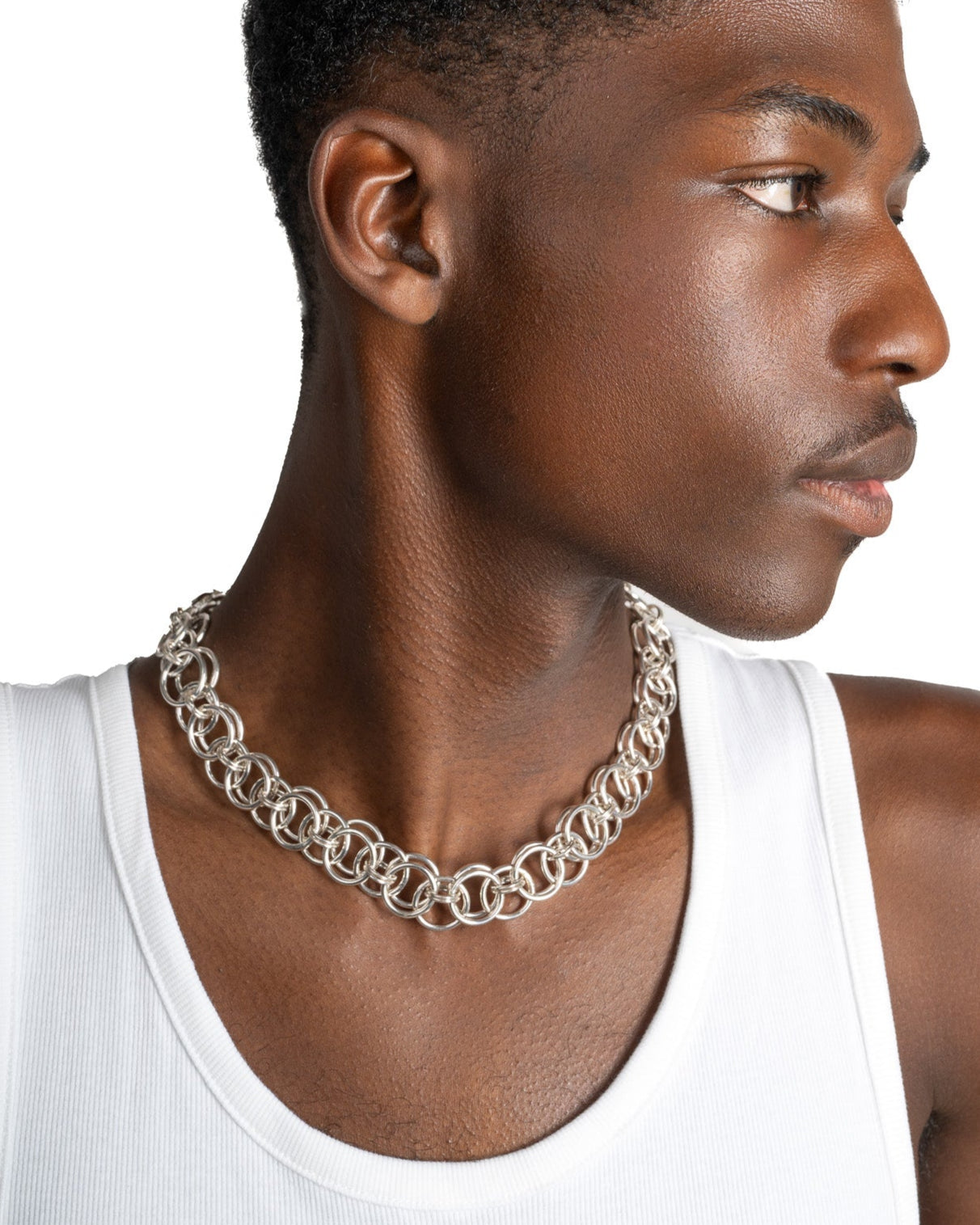 Slidey Necklace
