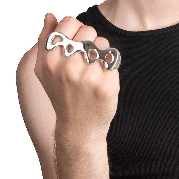 4Knuckle Hand Bangle