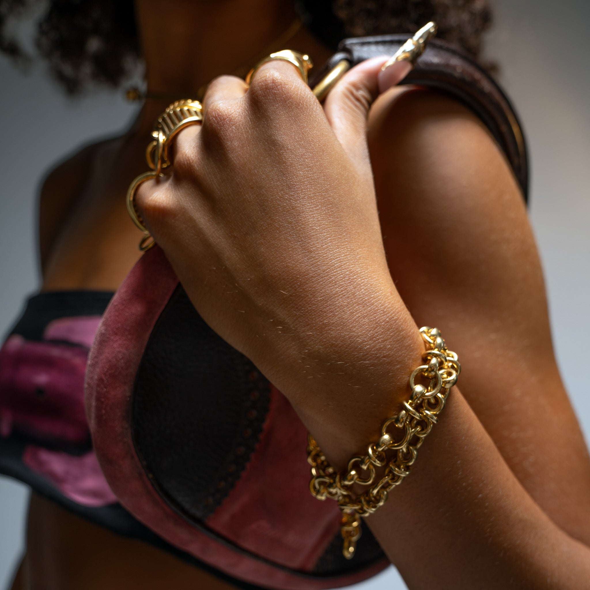 8LINK Bracelet