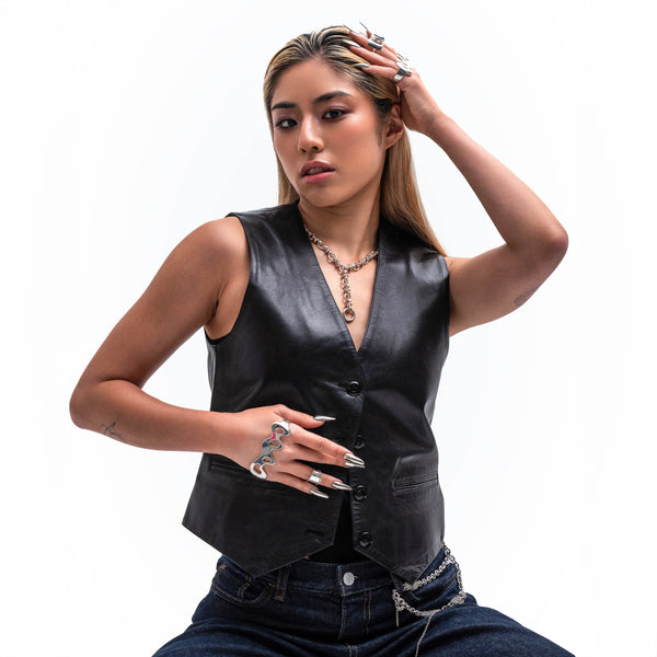 4Knuckle Hand Bangle