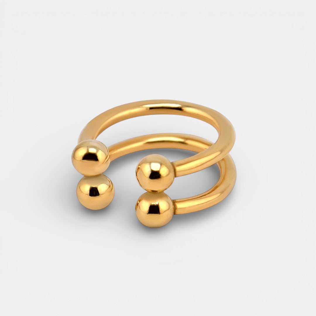 Even2 Ring