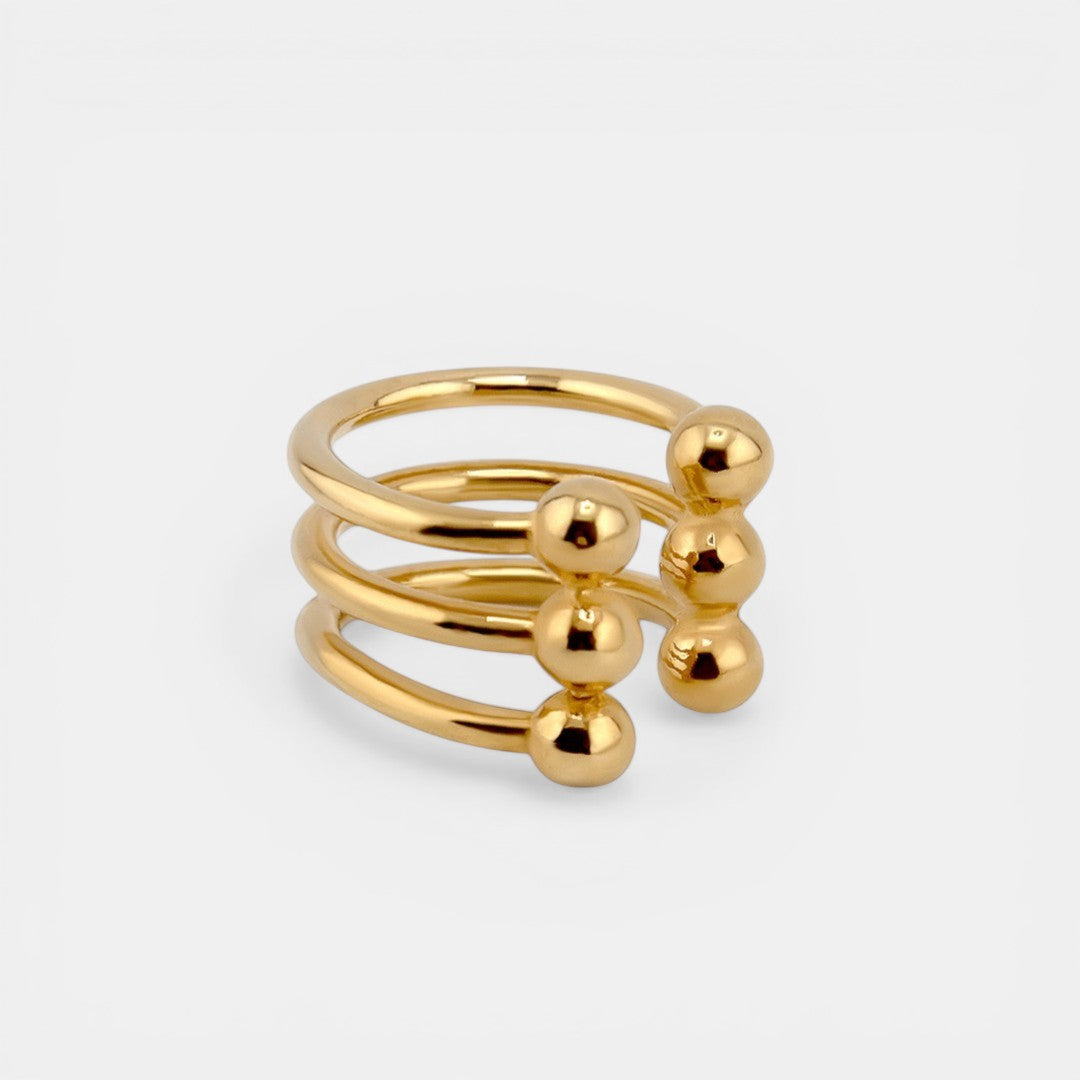 Even3 Ring