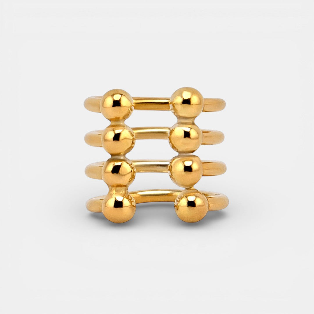 Even4 Ring