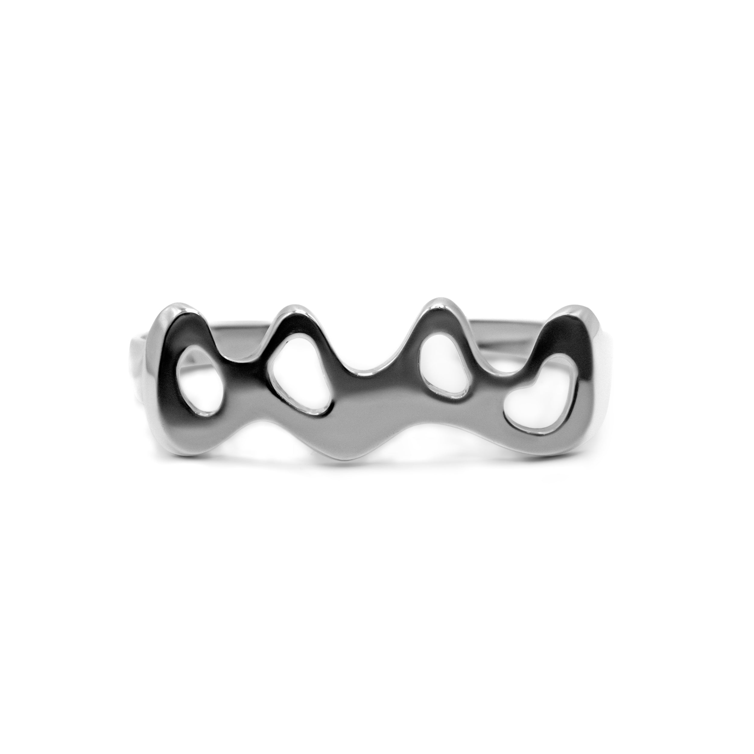 4Knuckle Hand Bangle