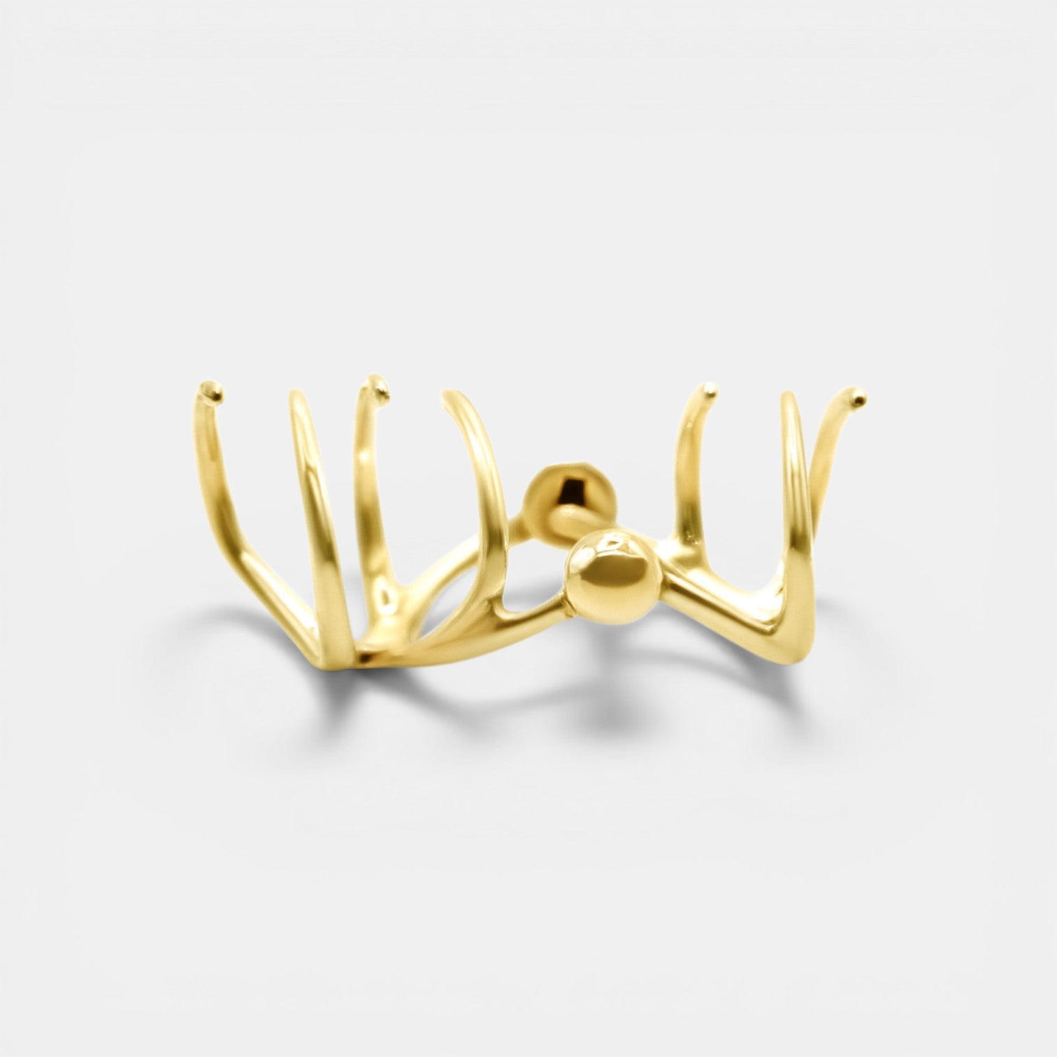 Finger Ring