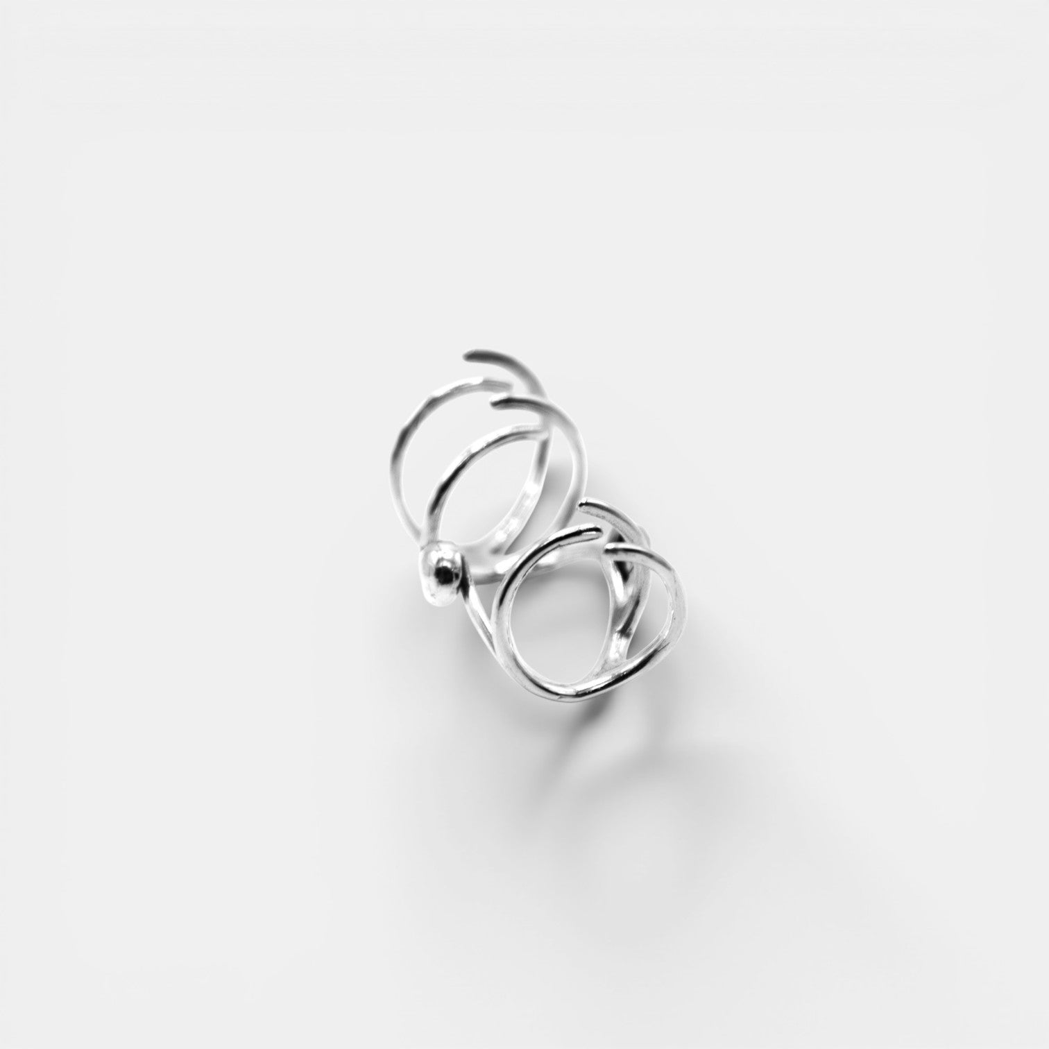 Finger Ring