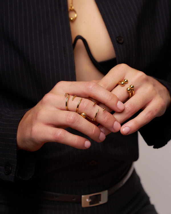 Even2 Ring