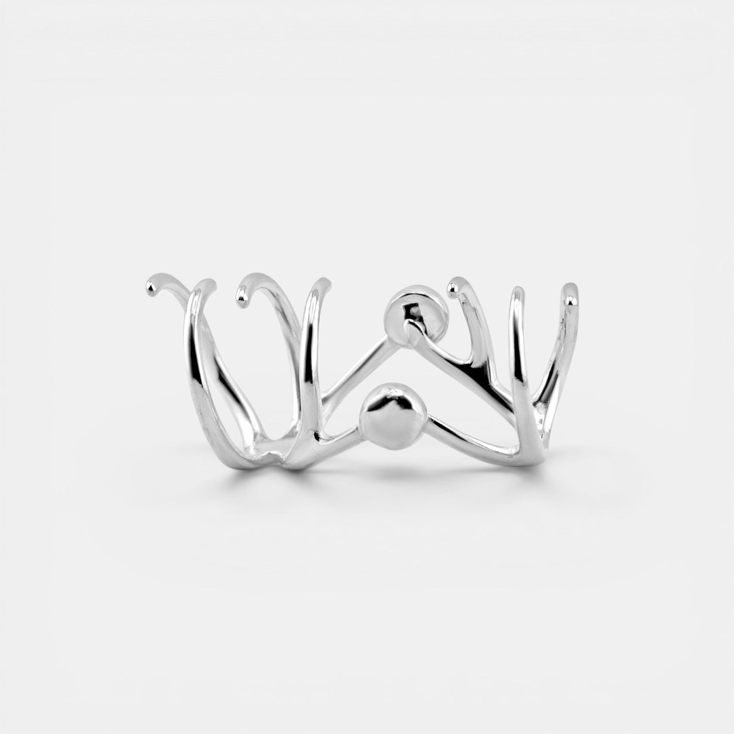 Finger Ring