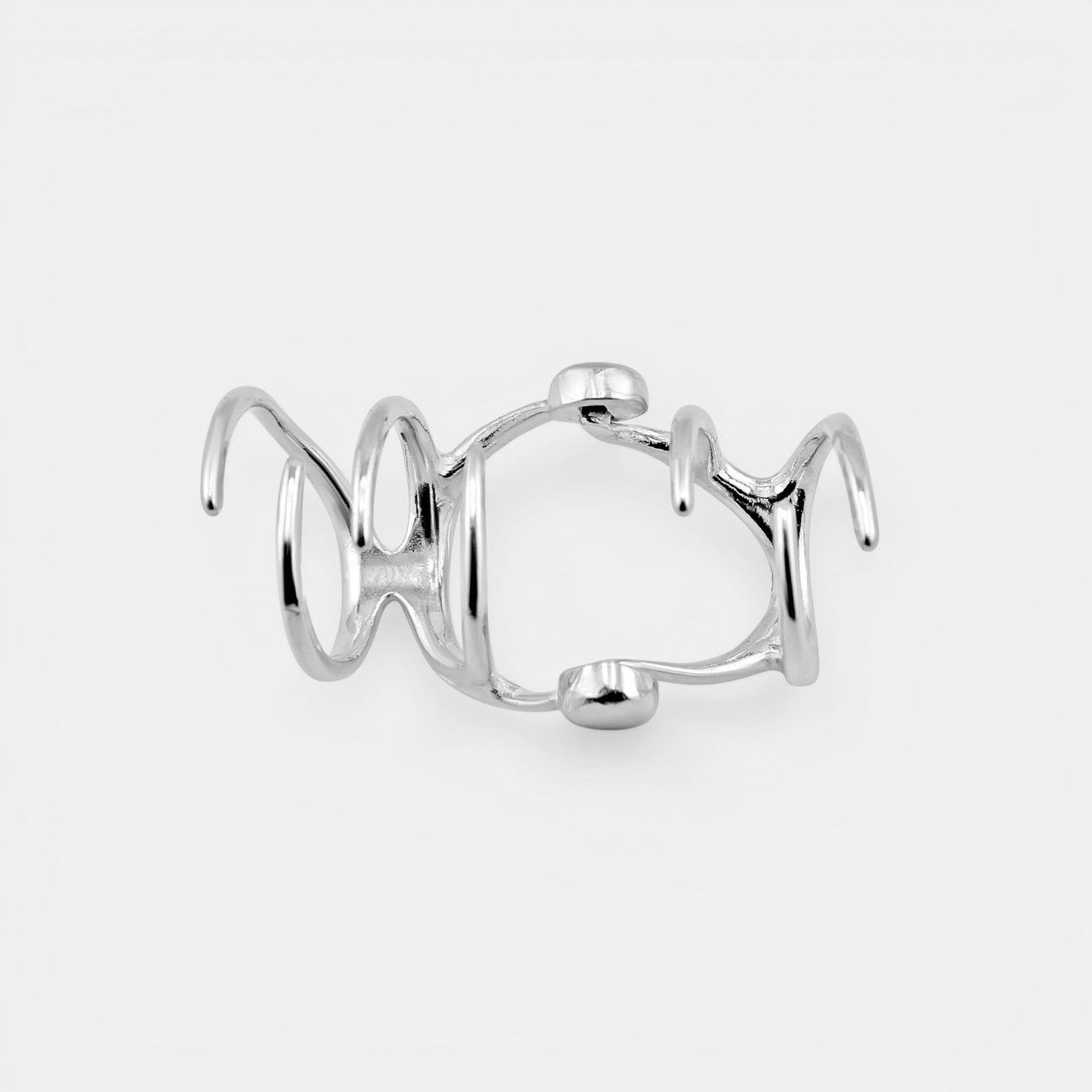 Finger Ring