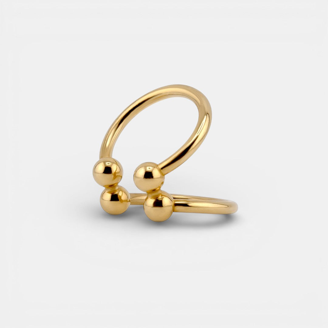 Give2 Ring