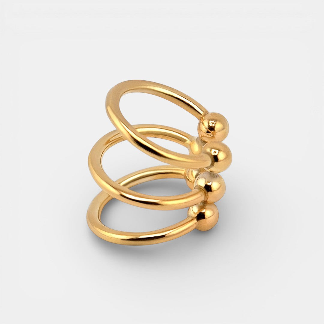 Give3 Ring
