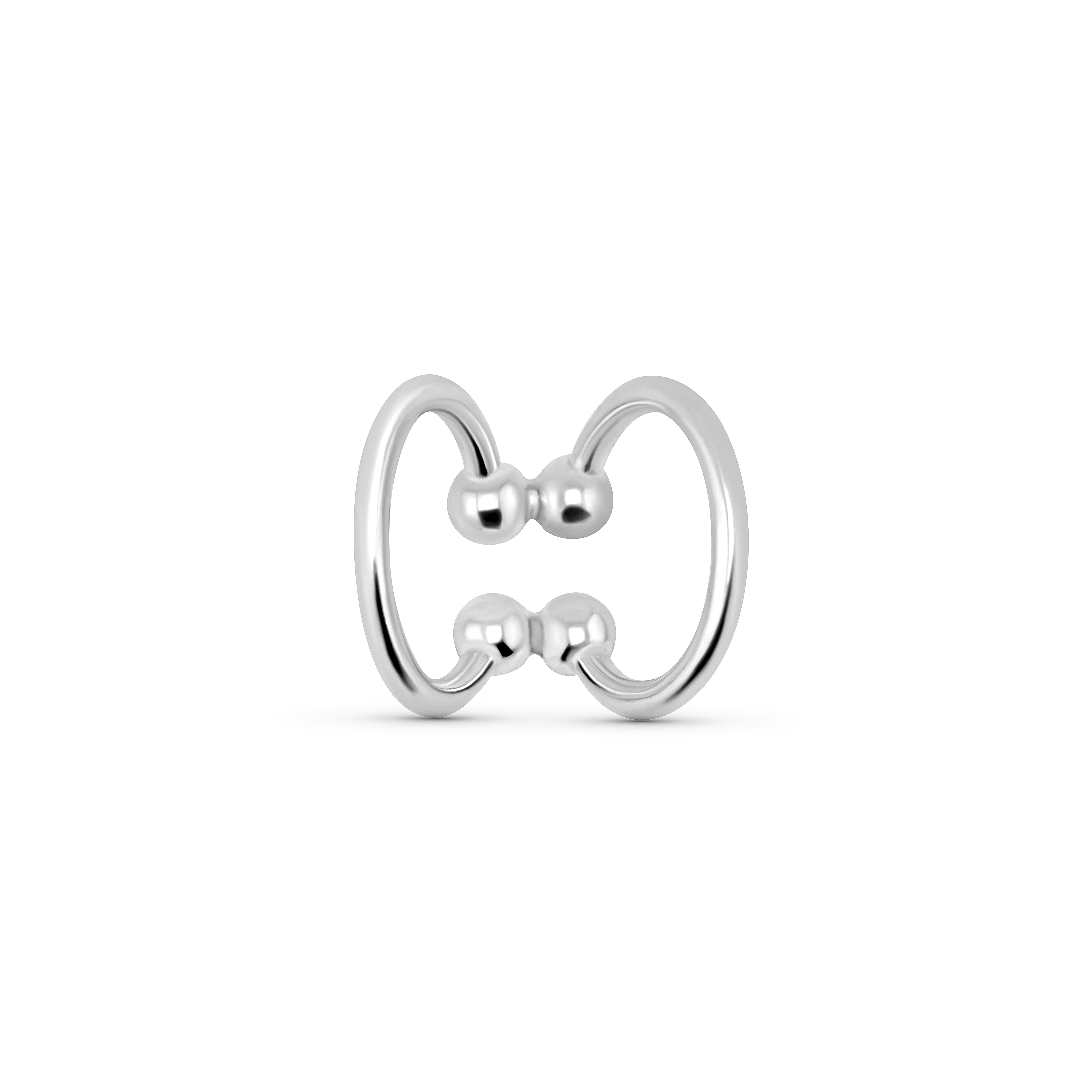 Give2 Ring