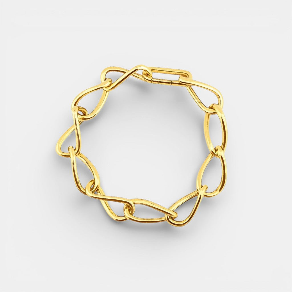 Infinity Bracelet