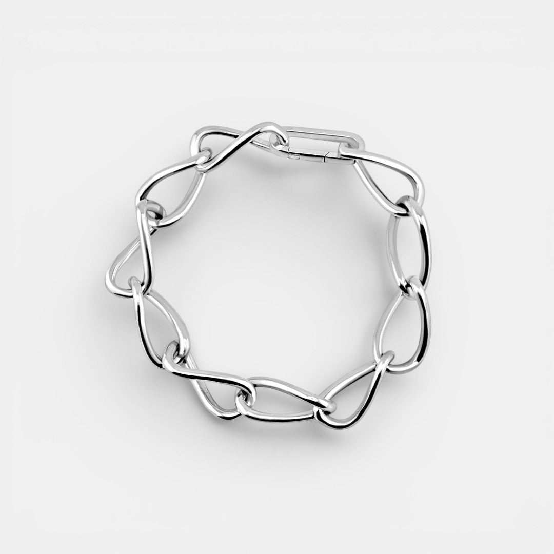 Infinity Bracelet