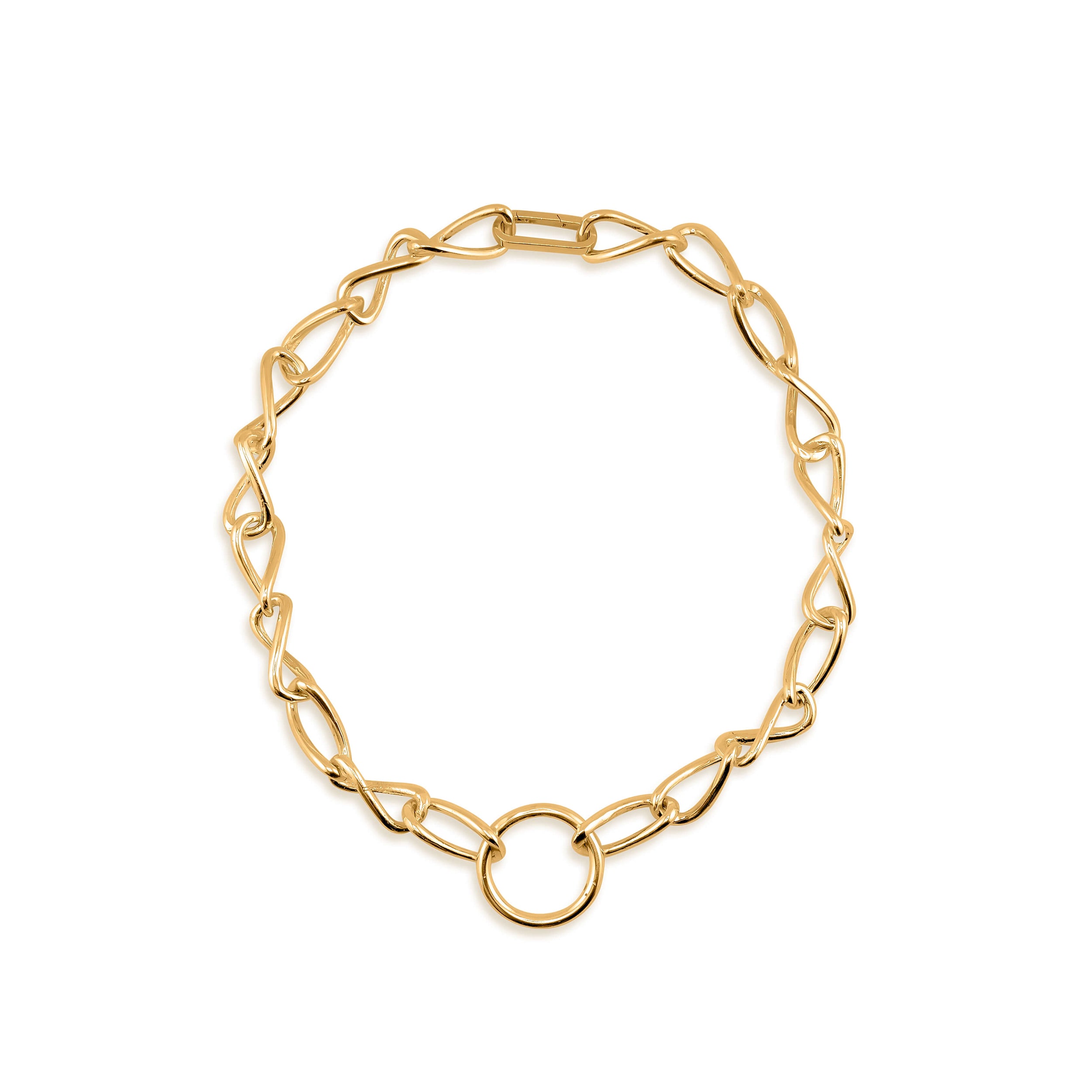Infinity Necklace