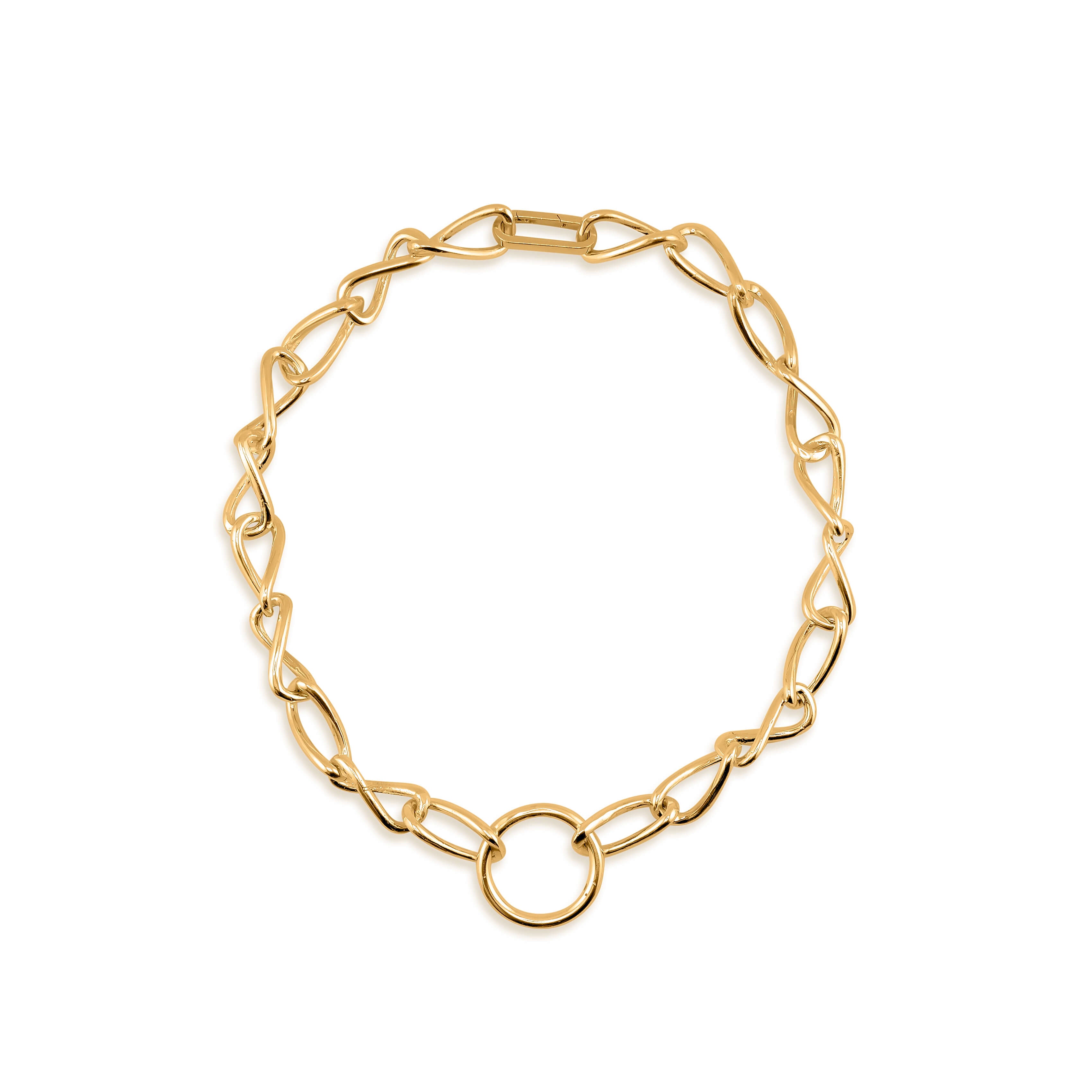 Infinity Necklace