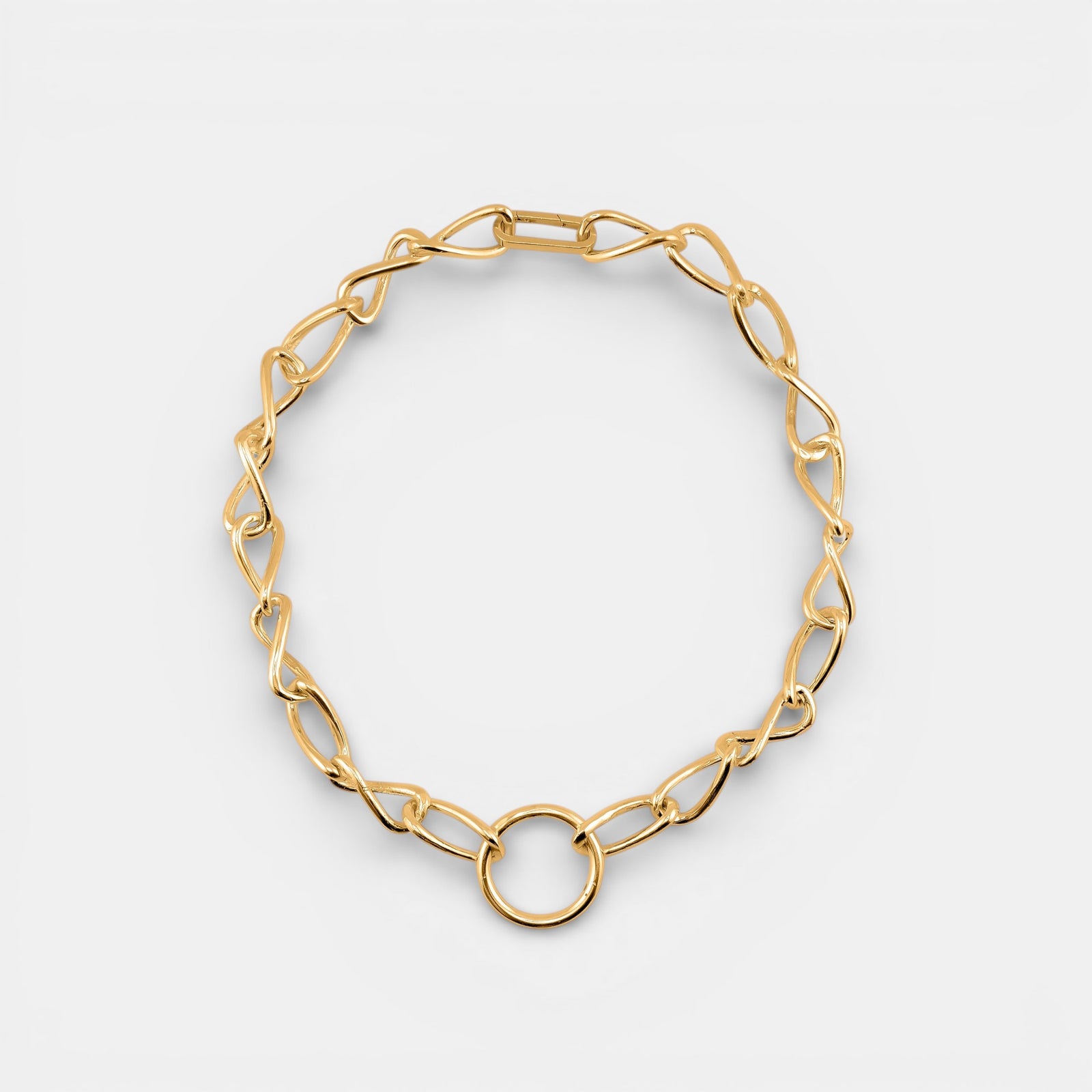 Infinity Necklace