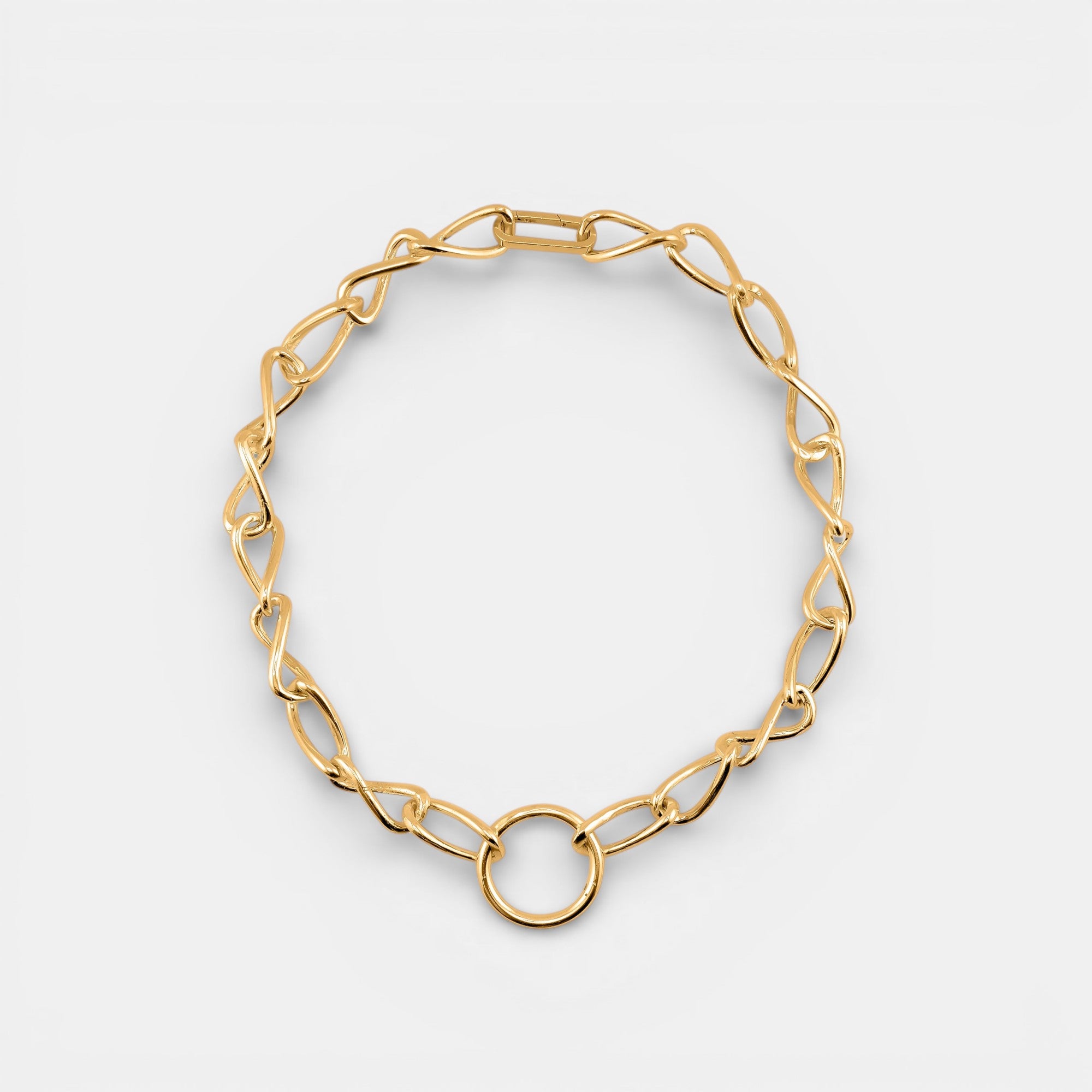 Infinity Necklace