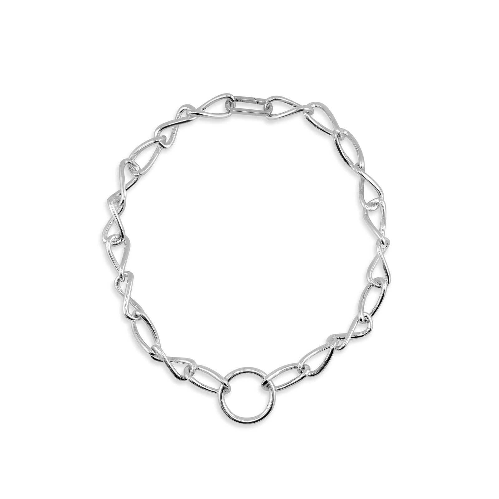 Infinity Necklace