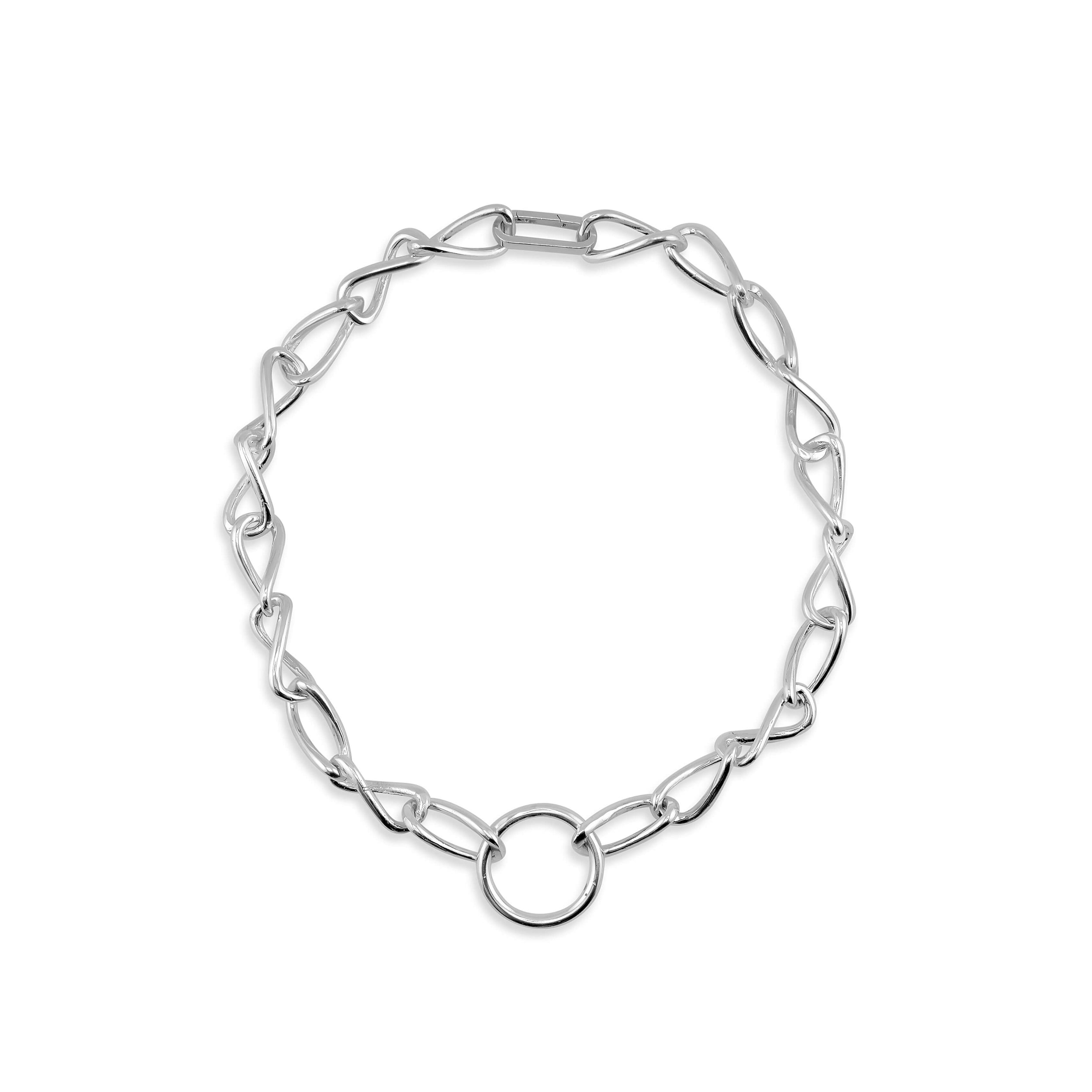 Infinity Necklace