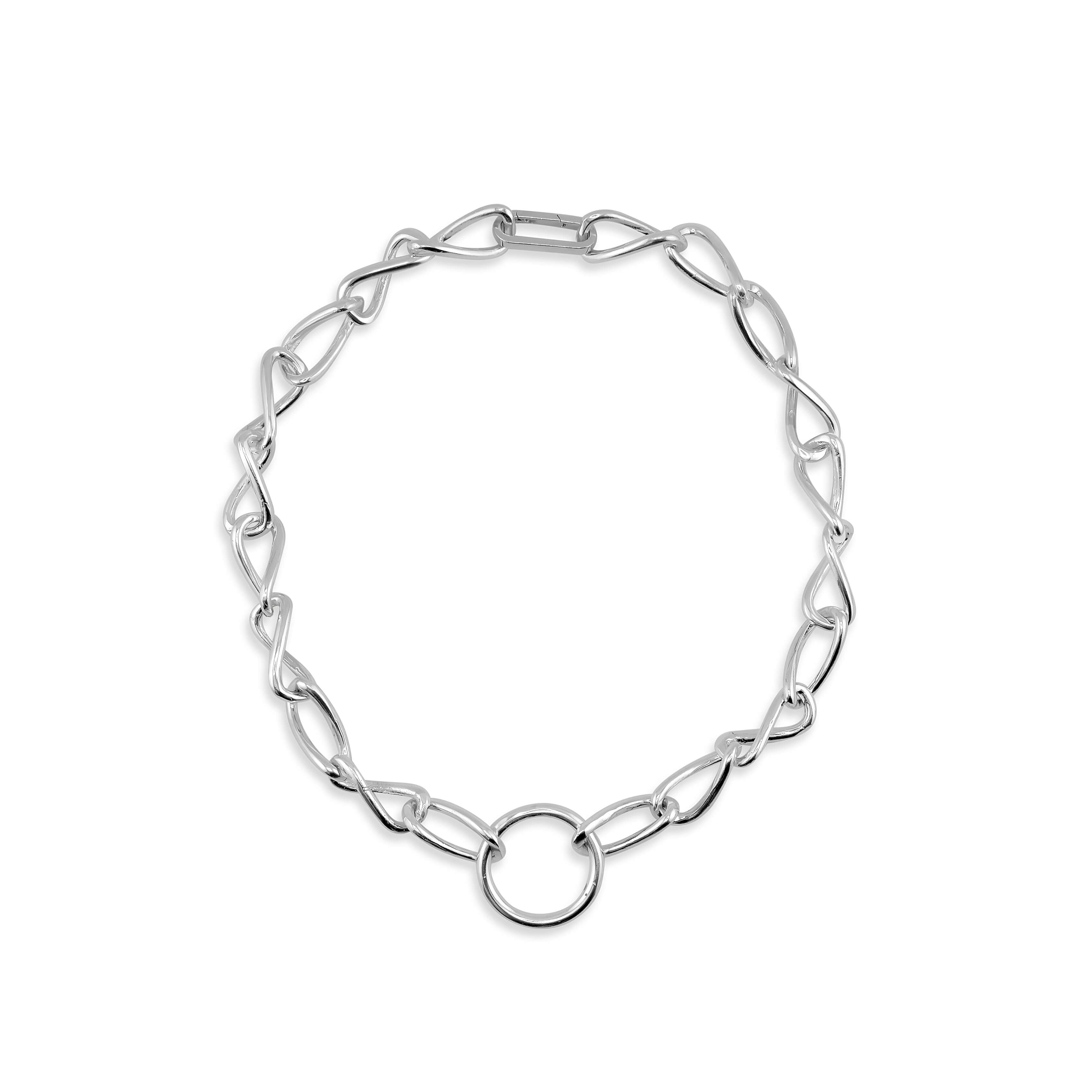 Infinity Necklace