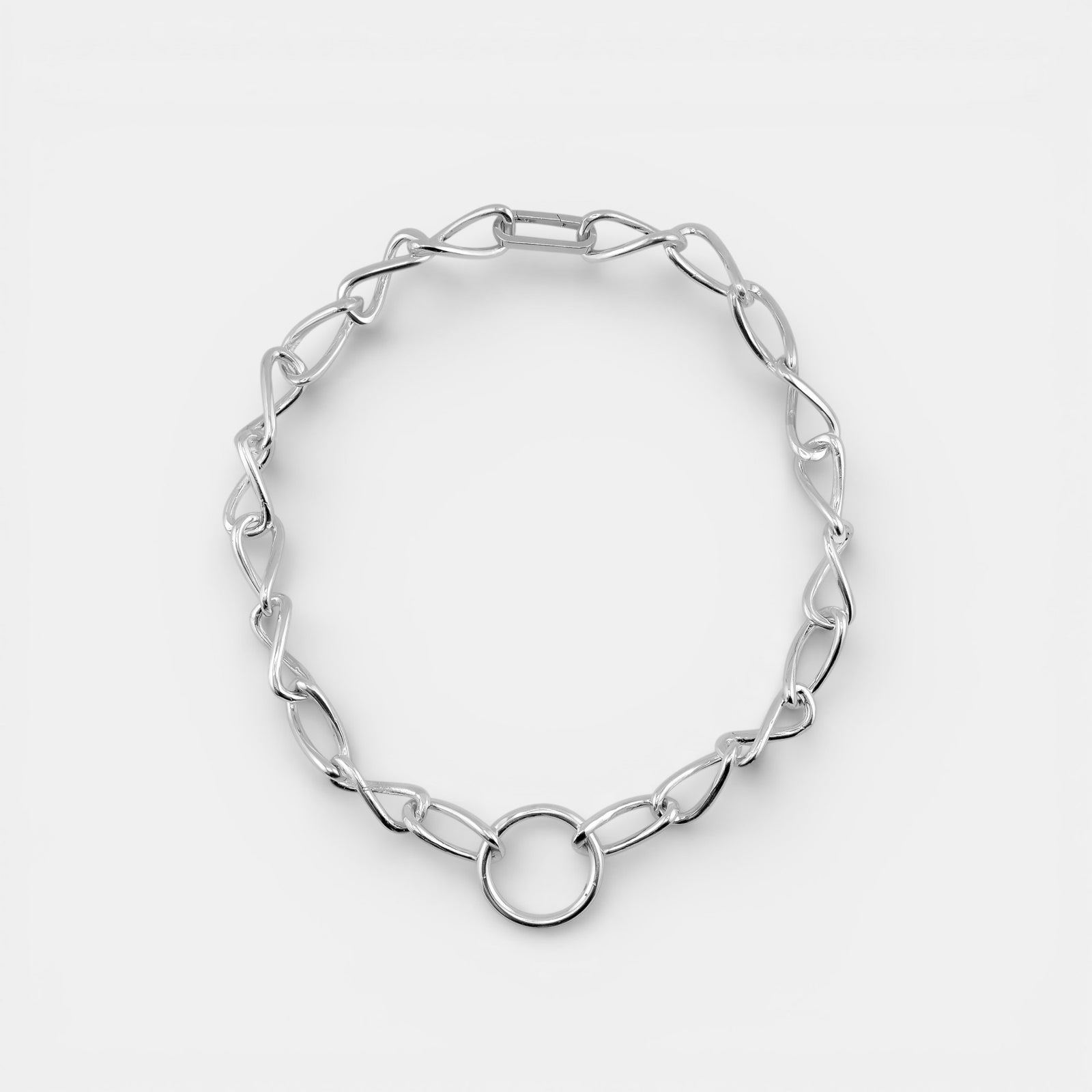 Infinity Necklace