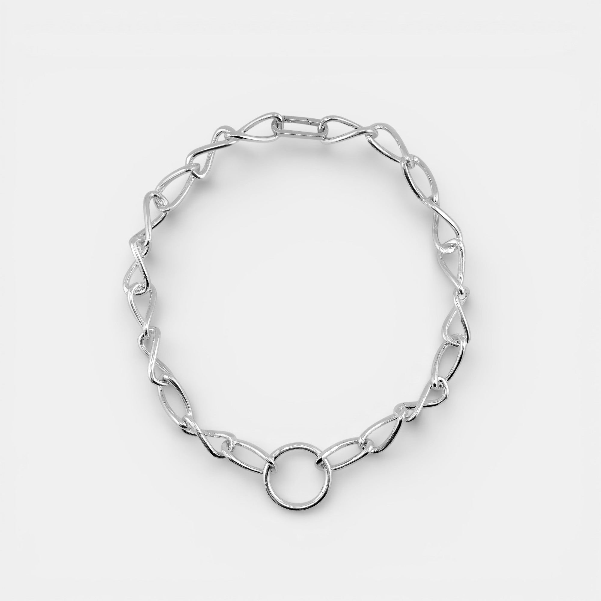 Infinity Necklace