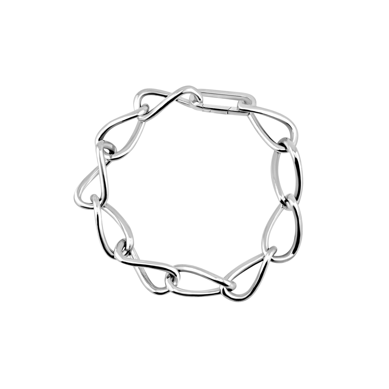 Infinity Bracelet