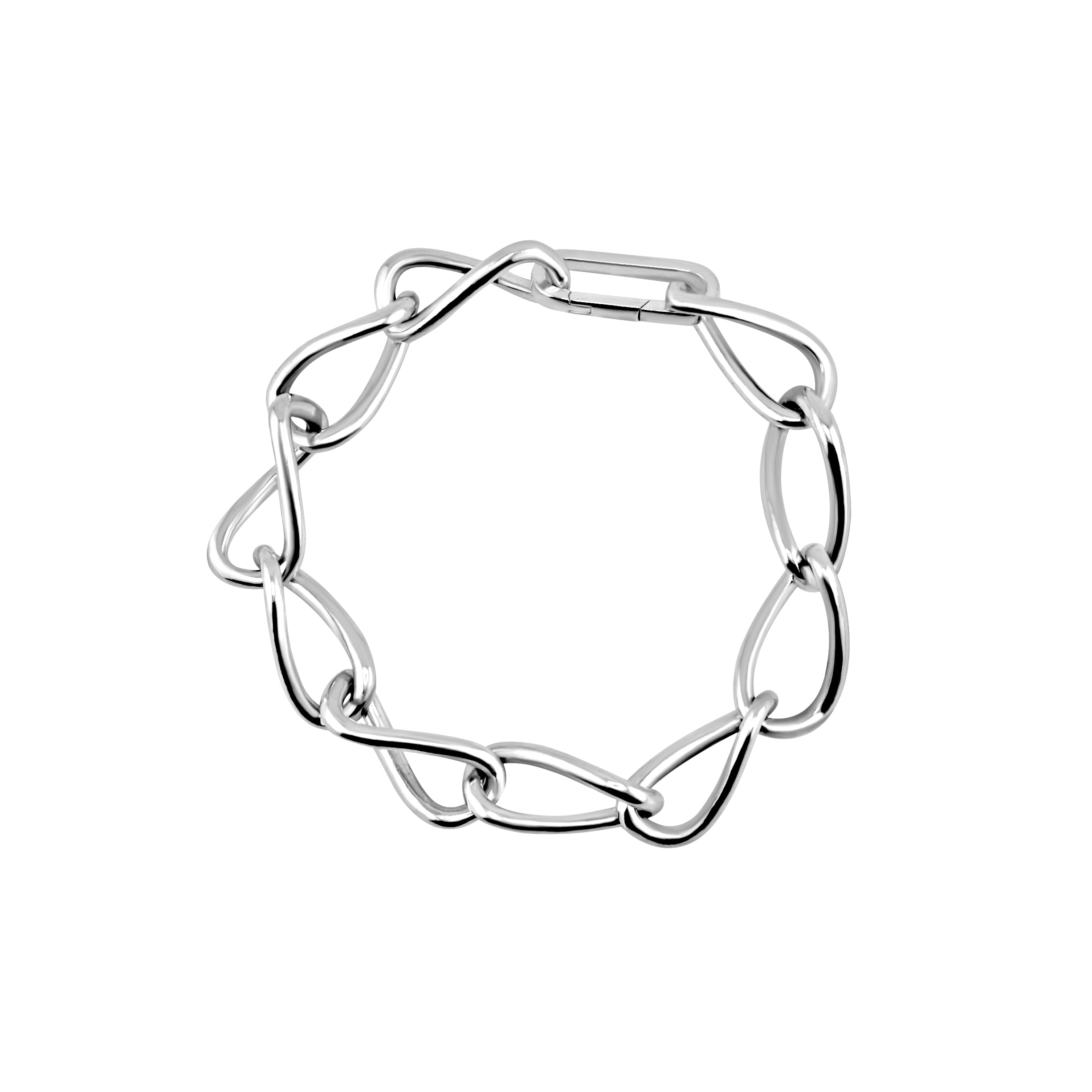 Infinity Bracelet