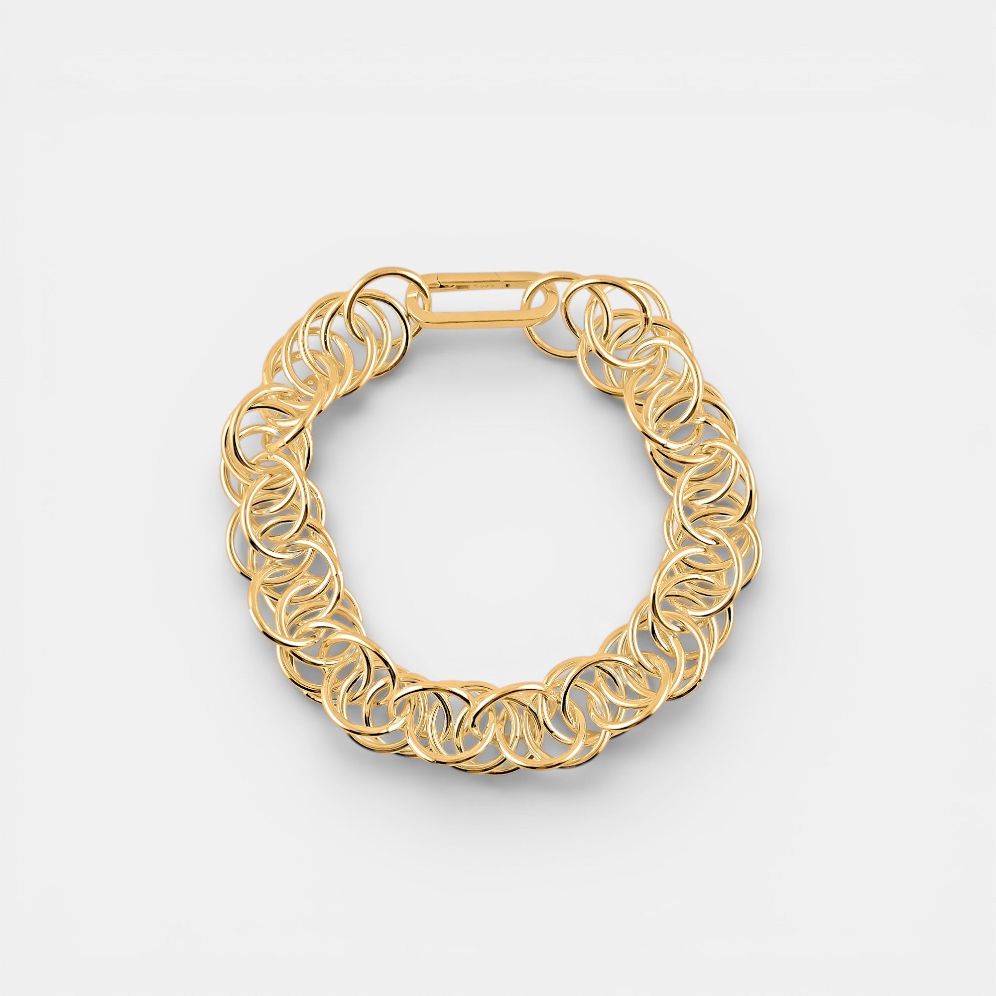 Loops Bracelet