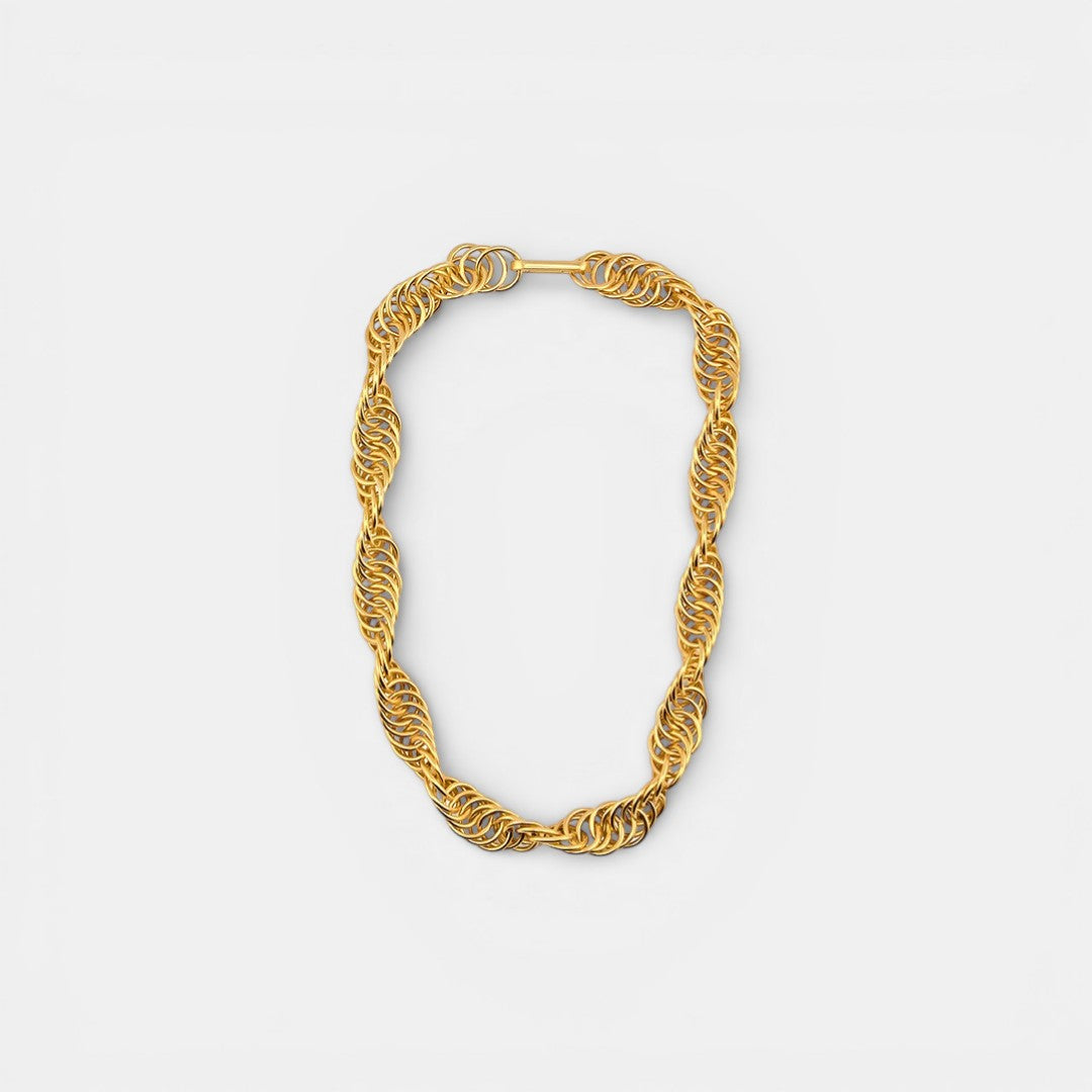 Loops Necklace