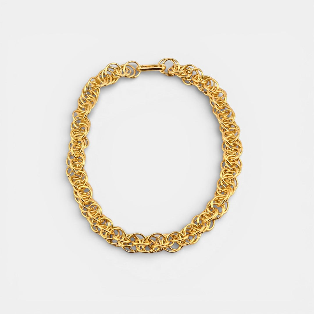 Loops Necklace