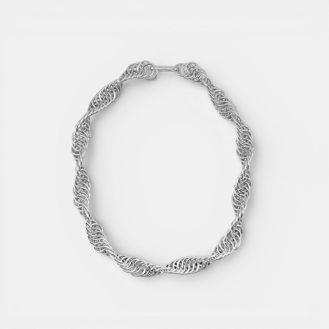 Loops Necklace