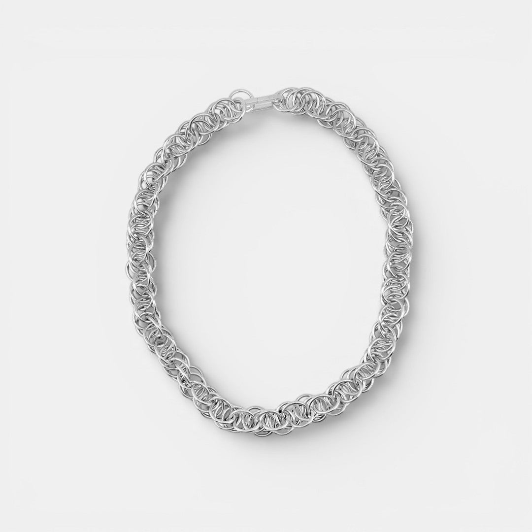 Loops Necklace