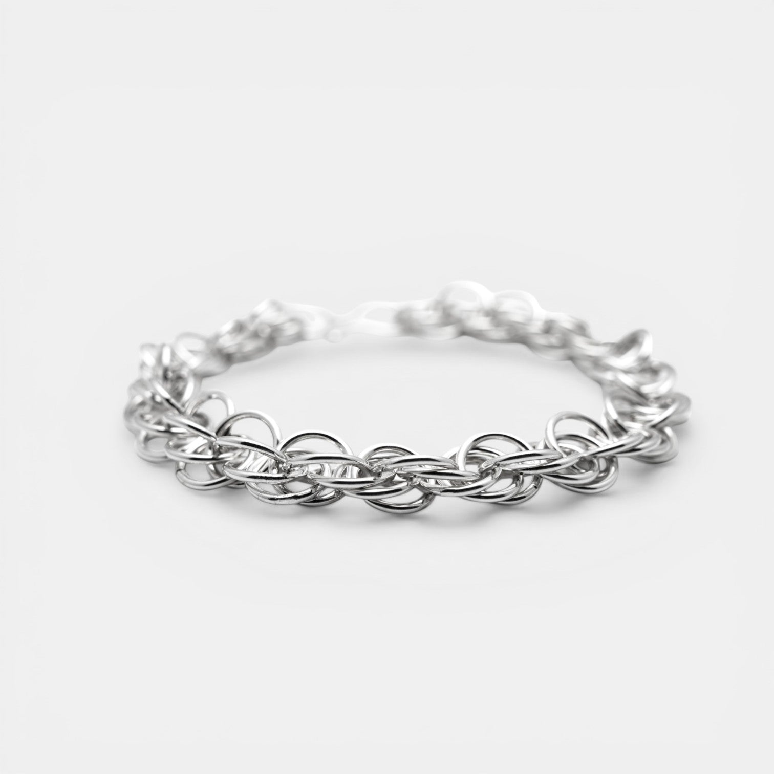 Xtra Loops Necklace