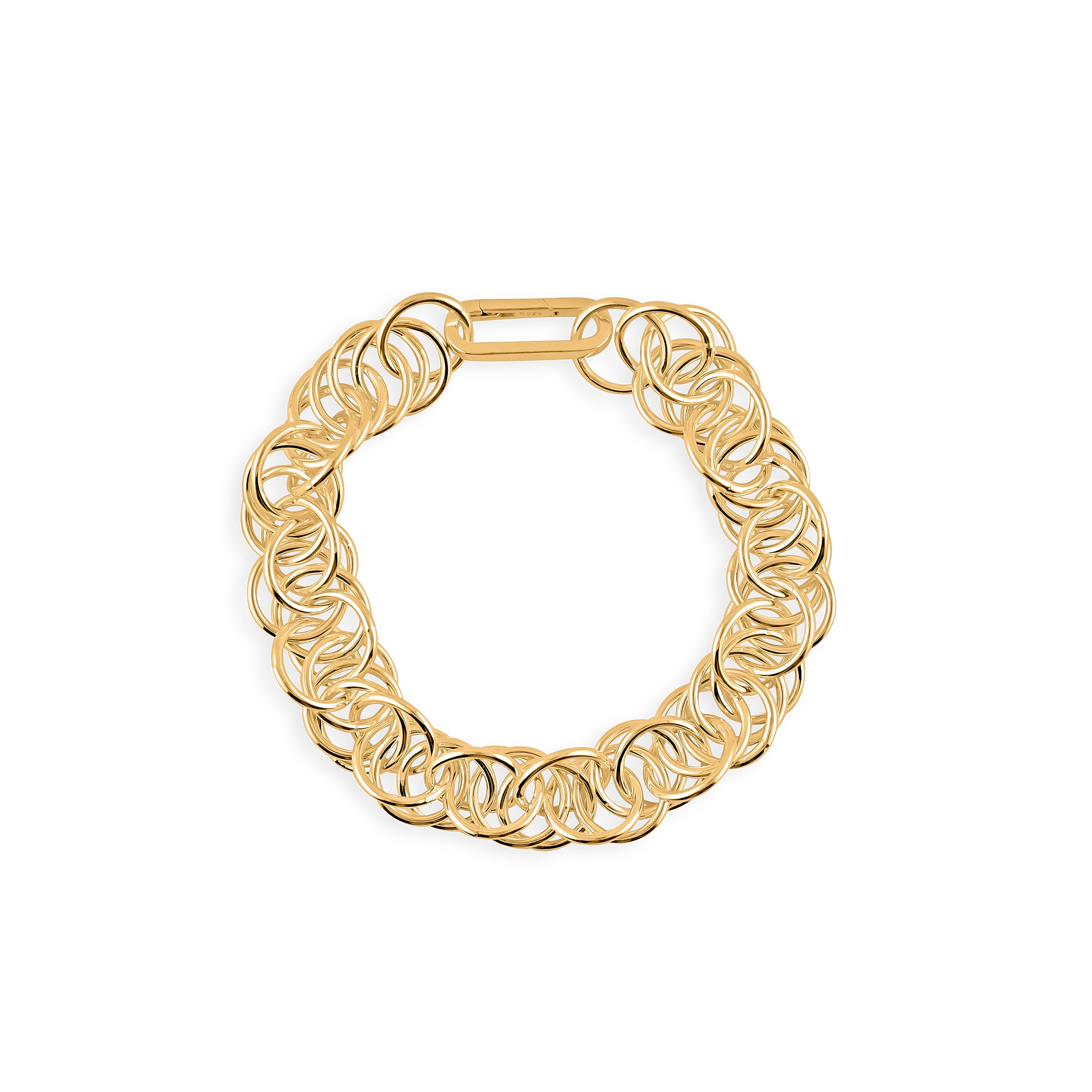 Loops Bracelet