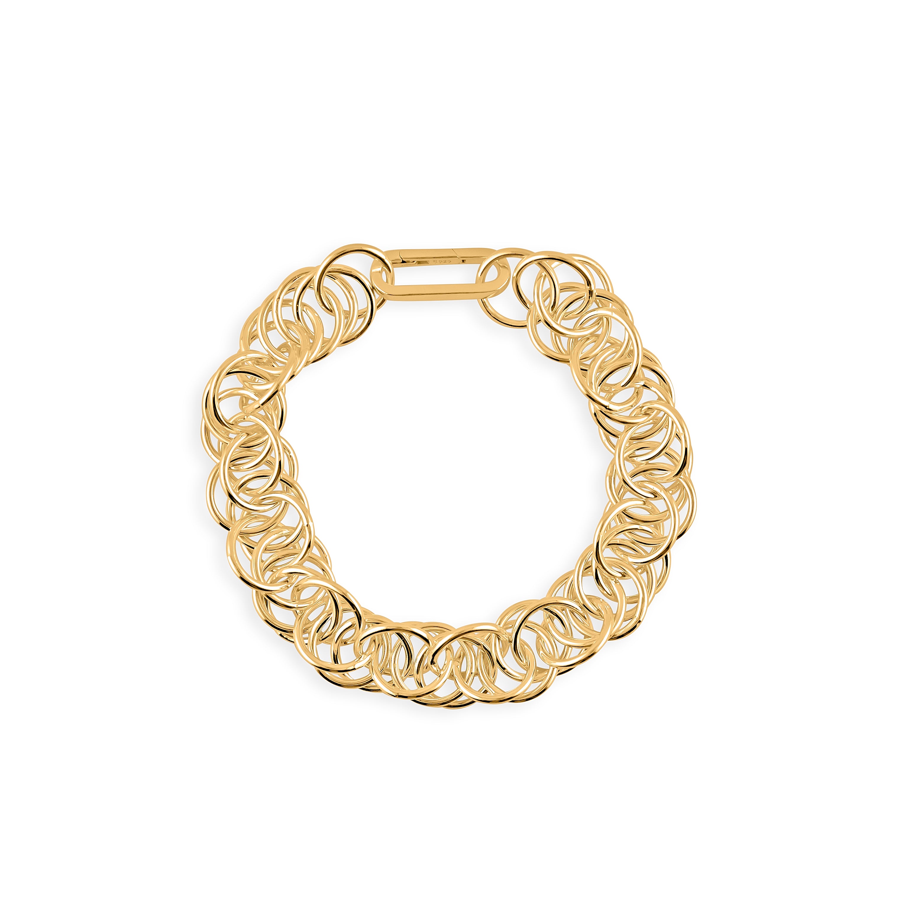 Loops Bracelet