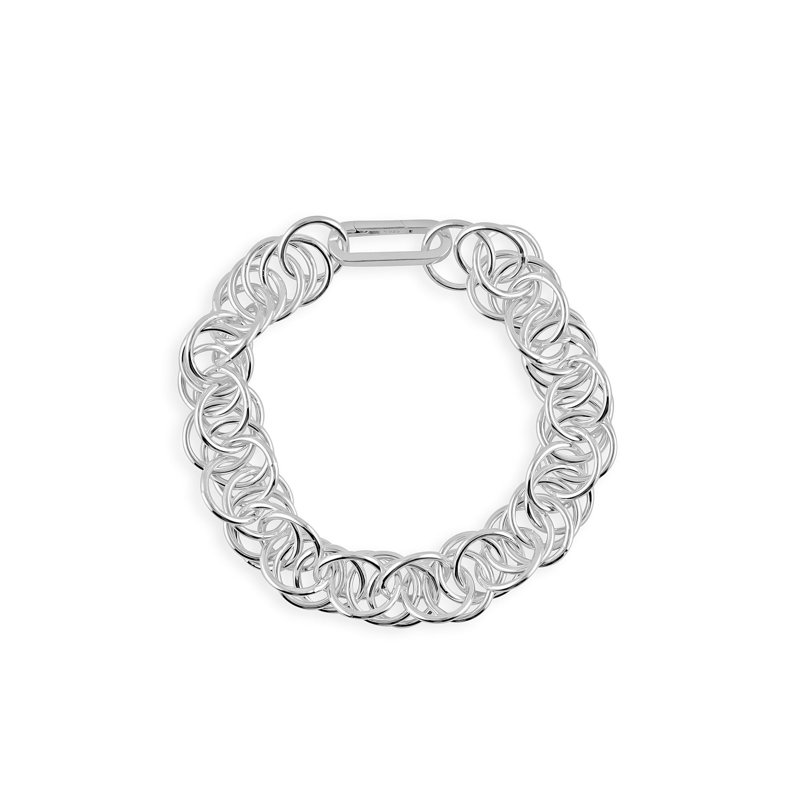 Loops Bracelet