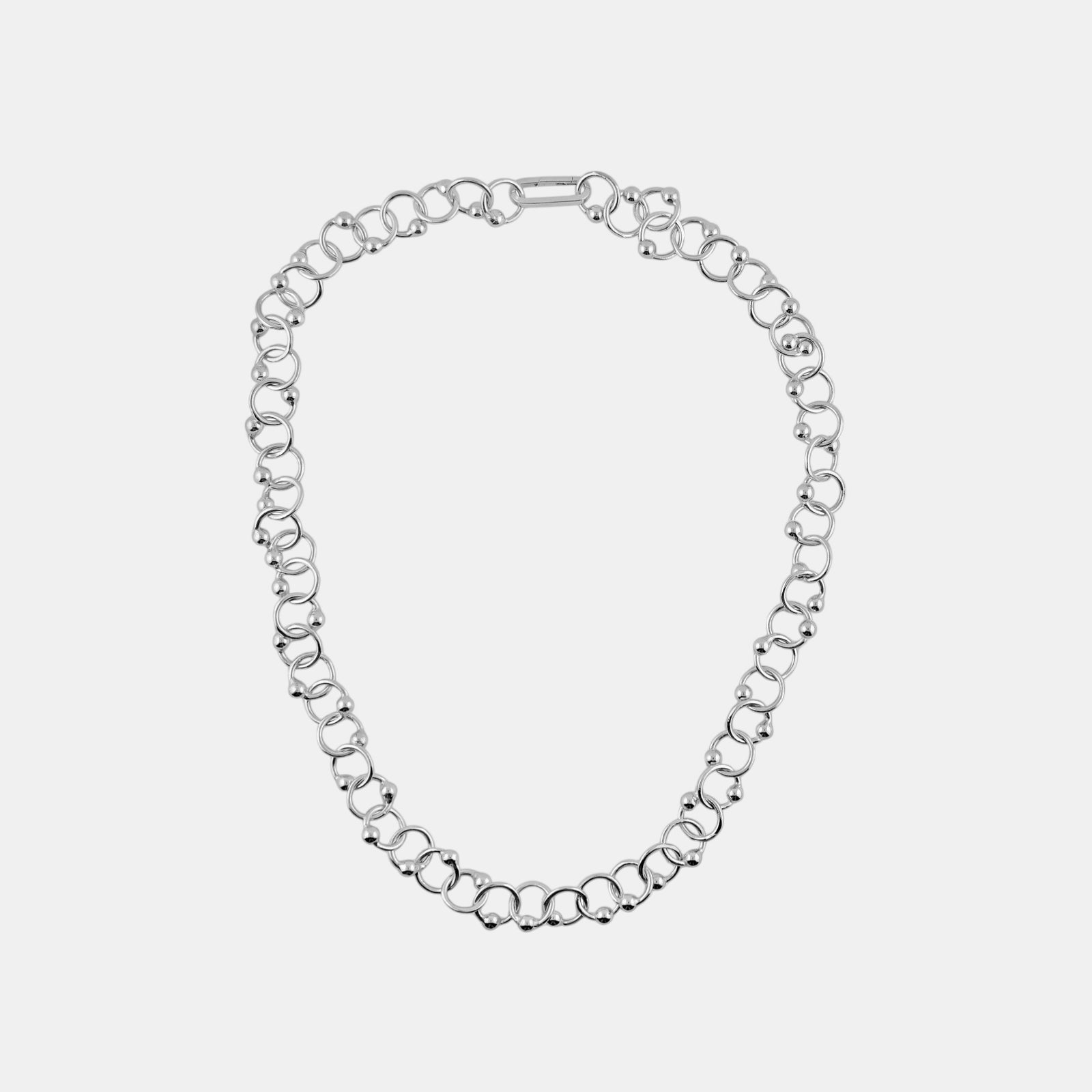 Piercing 13 Necklace