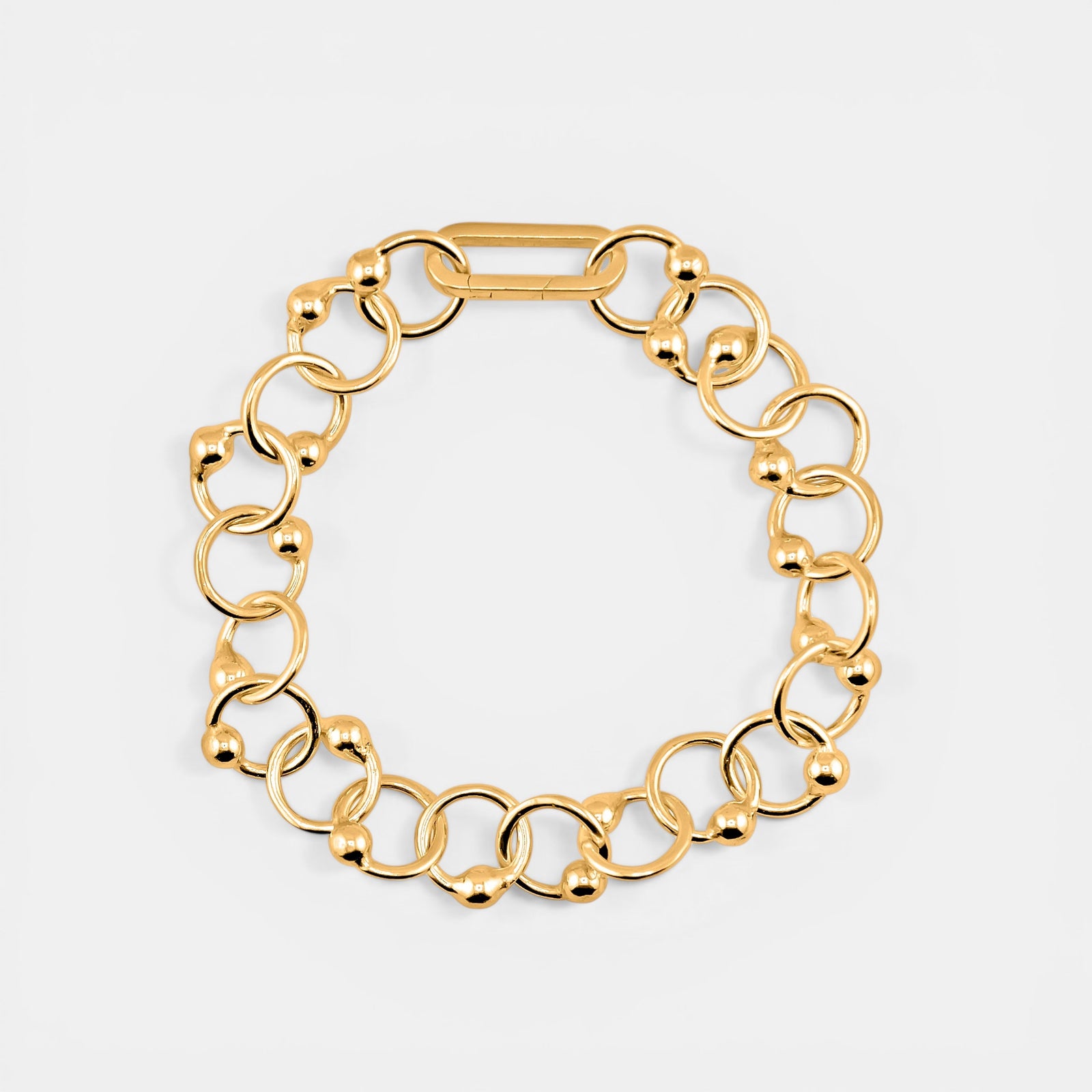 Piercing 13 Bracelet