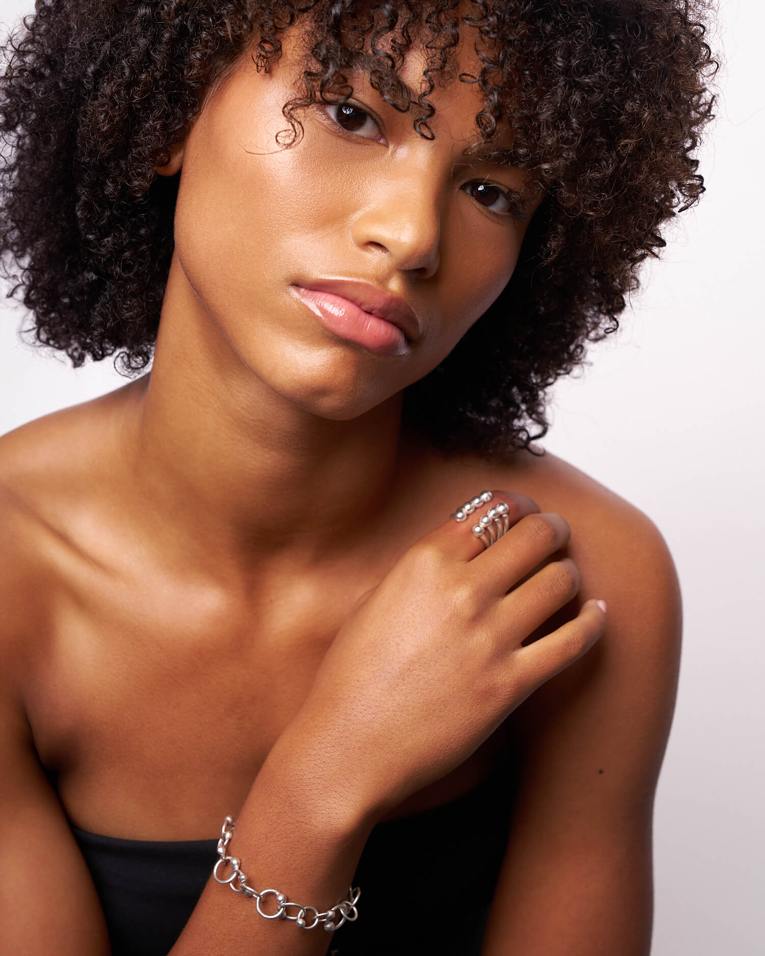 Piercing 13 Bracelet