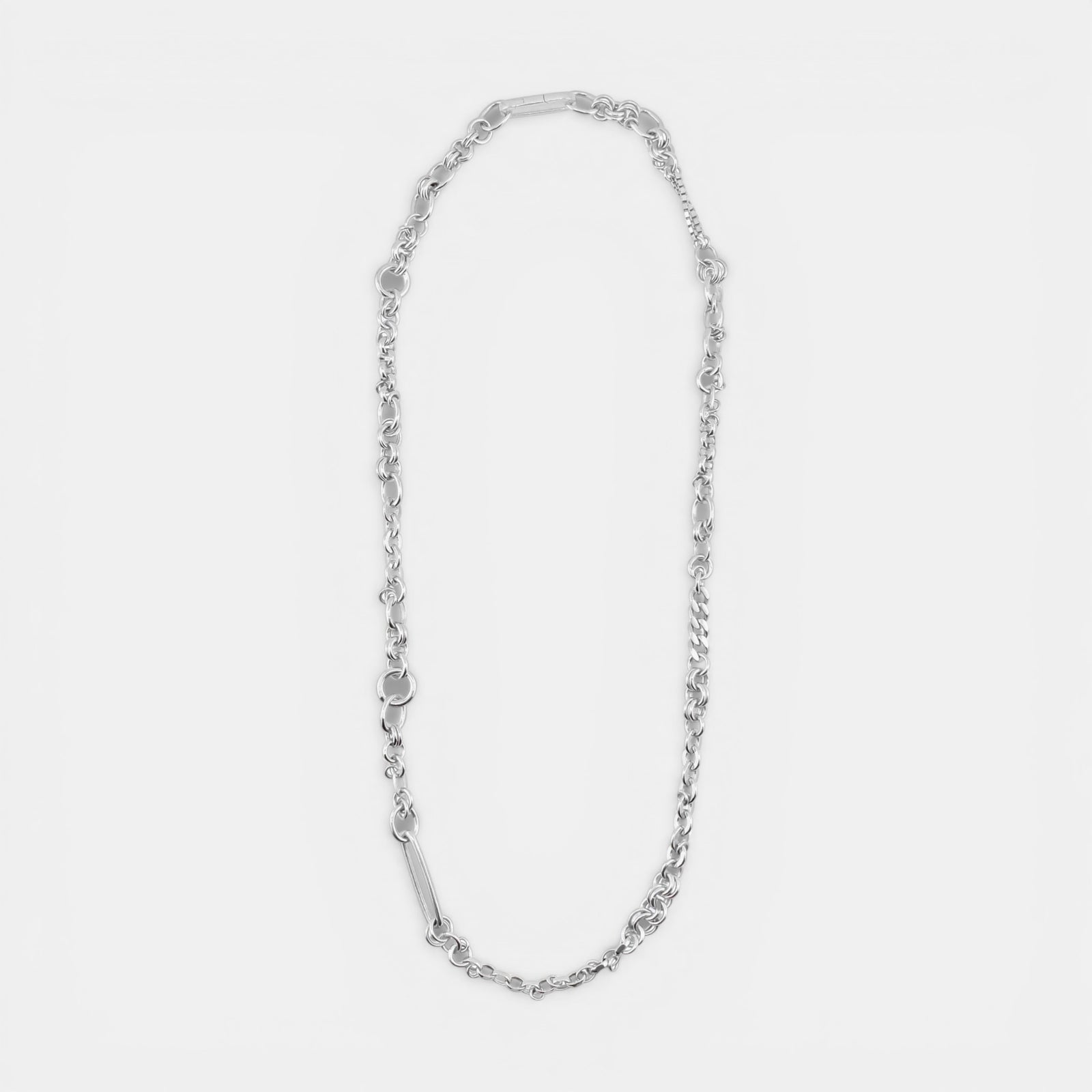 Random Hook Up Lite Necklace