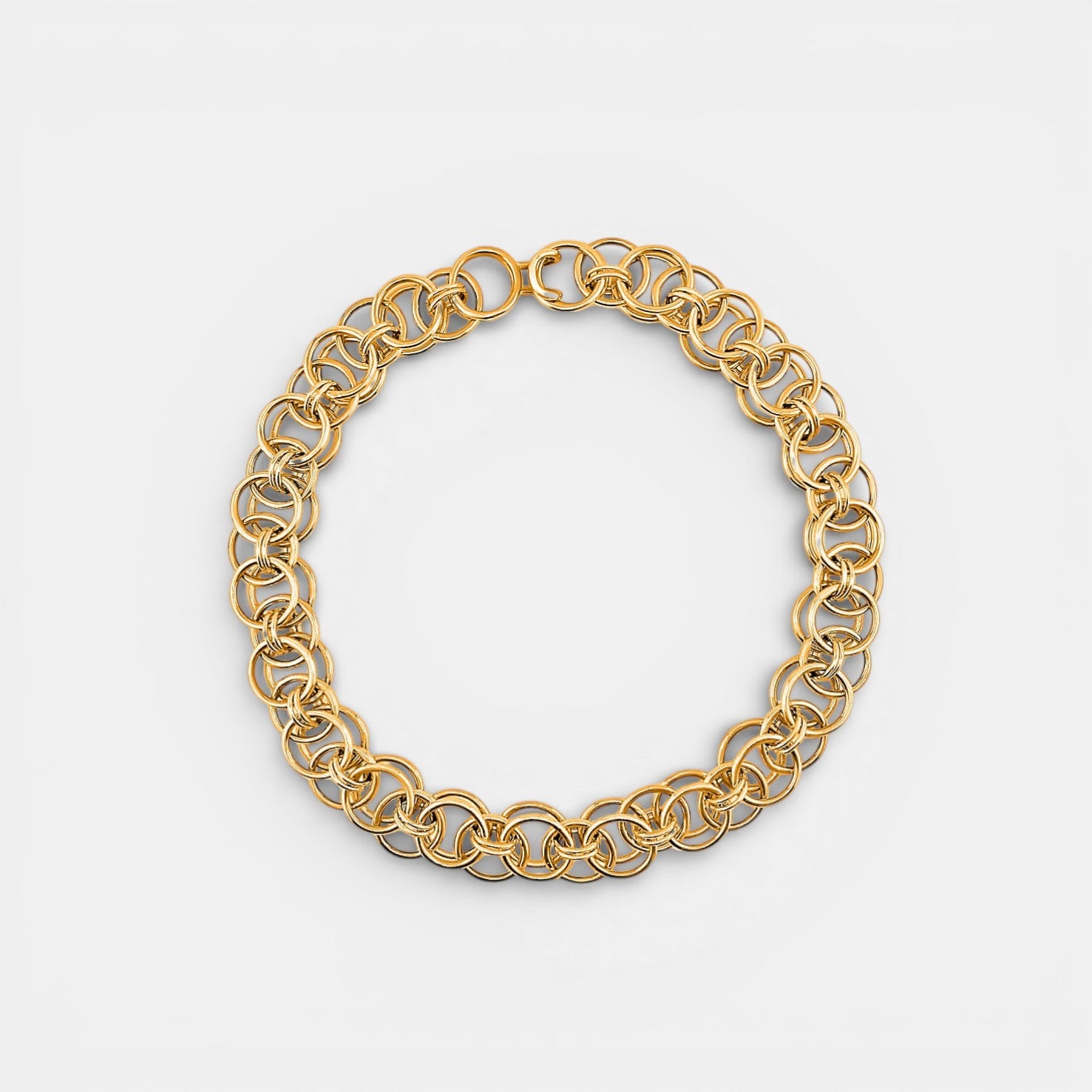 Slidey Necklace